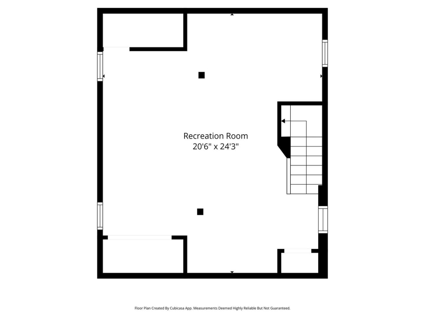 Quiet Detroit 3BR | Near Downtown + WiFi
