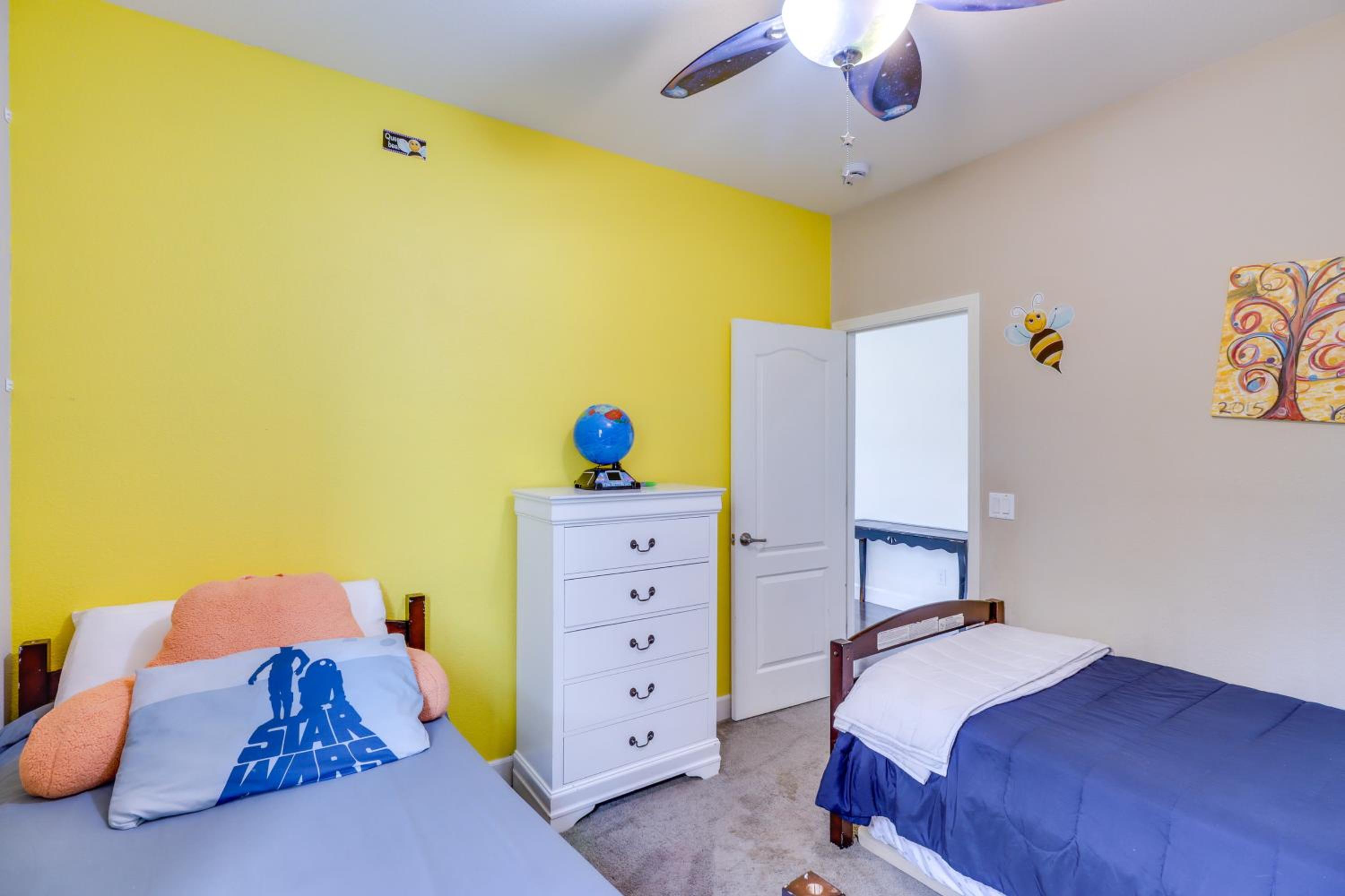 Family-Friendly Retreat with Playground in Reno!