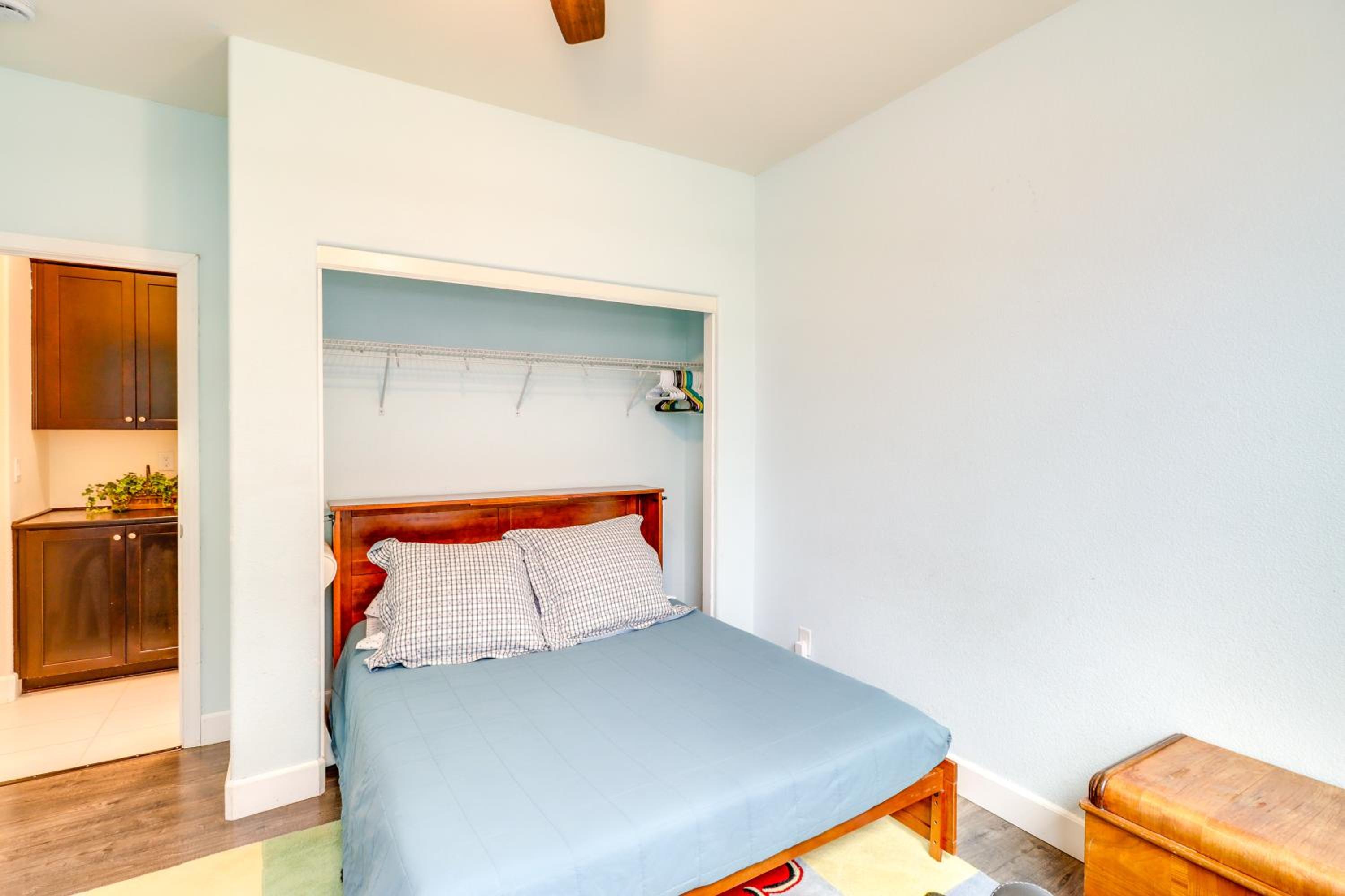 Family-Friendly Retreat with Playground in Reno!