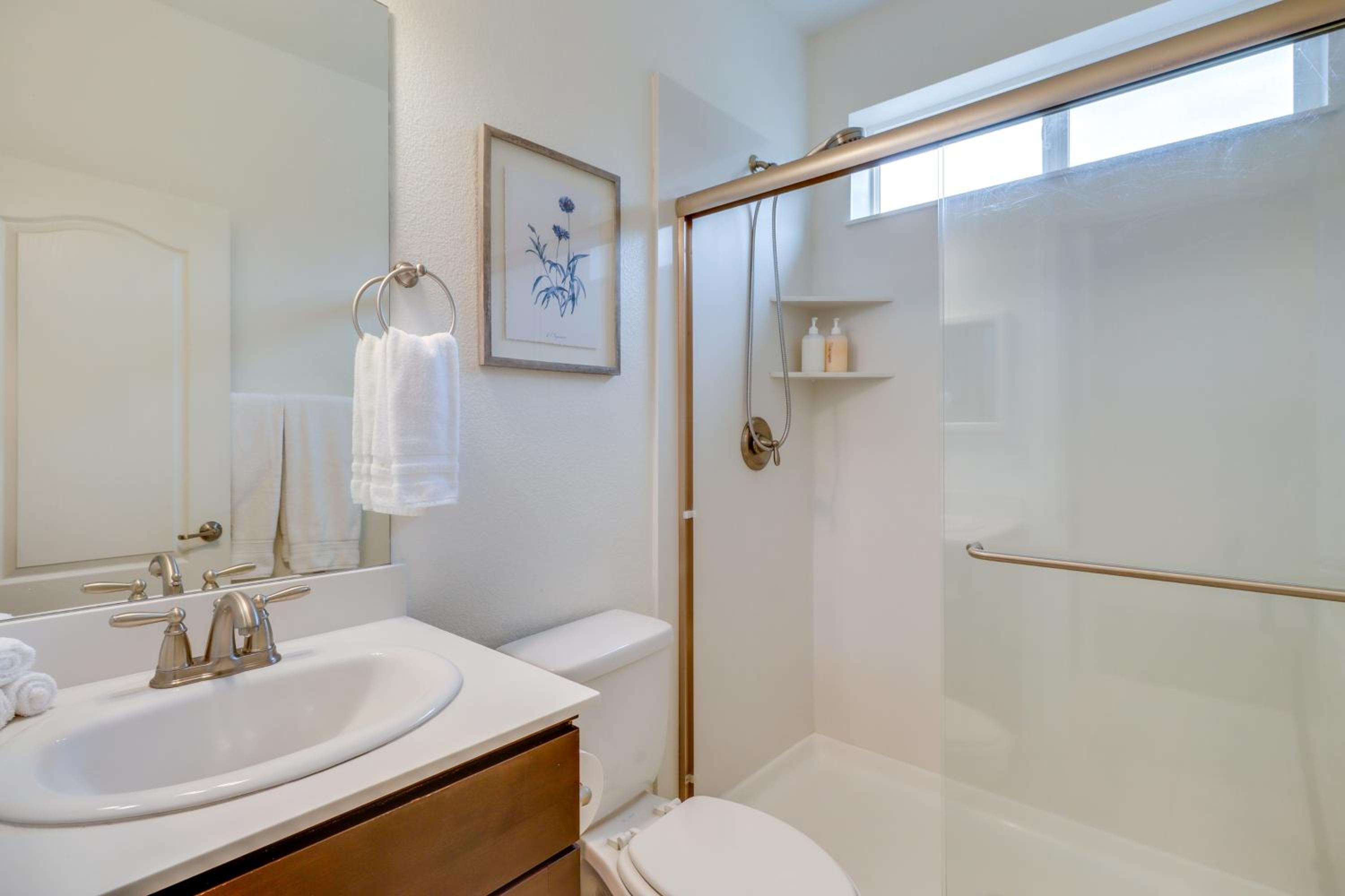 Family-Friendly Retreat with Playground in Reno!