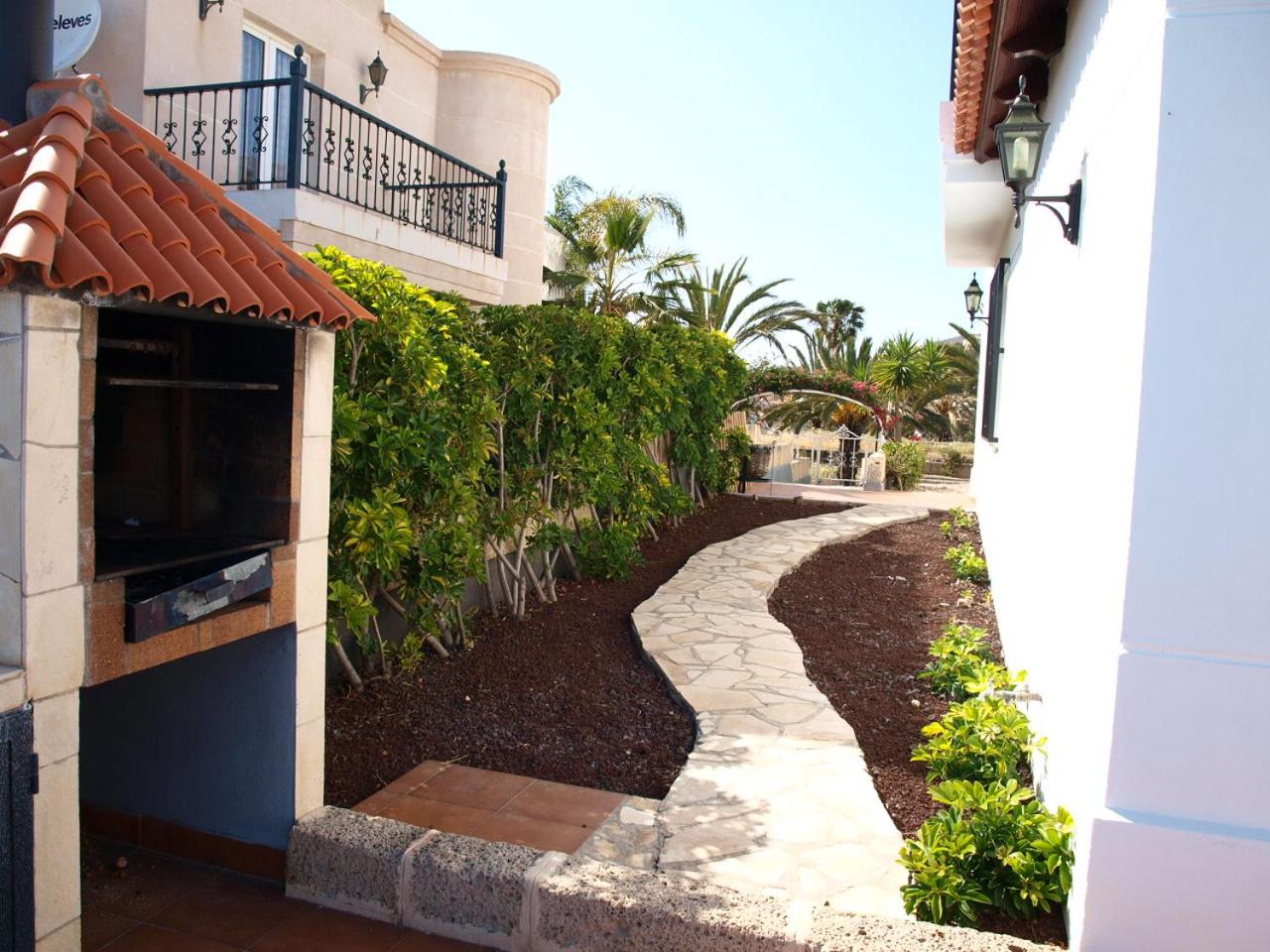 Villa Chayofa Sunrises view 4