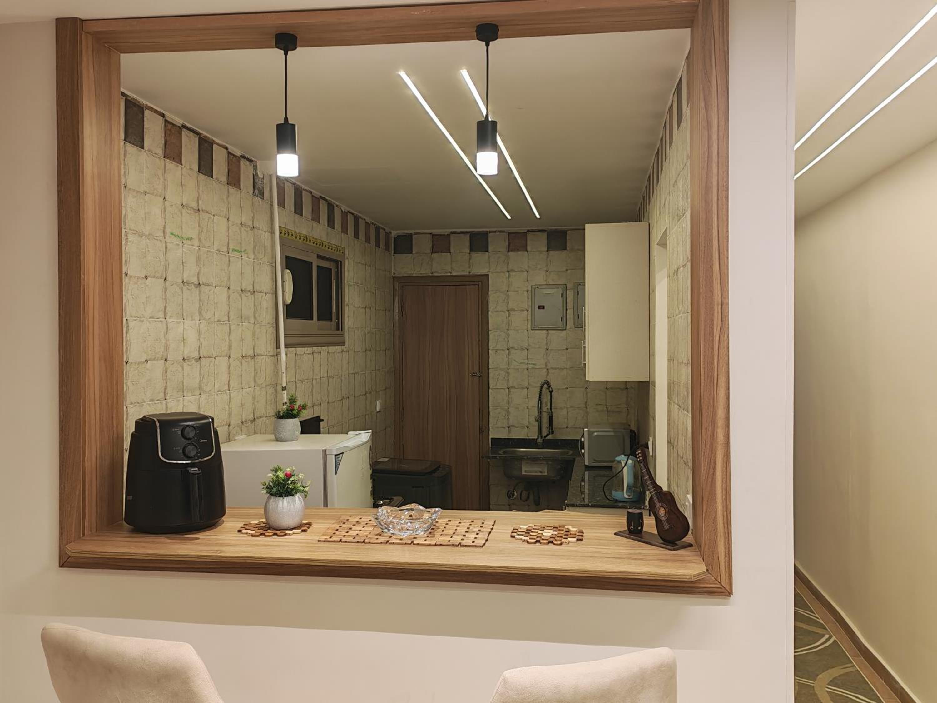 Tahrir apartments