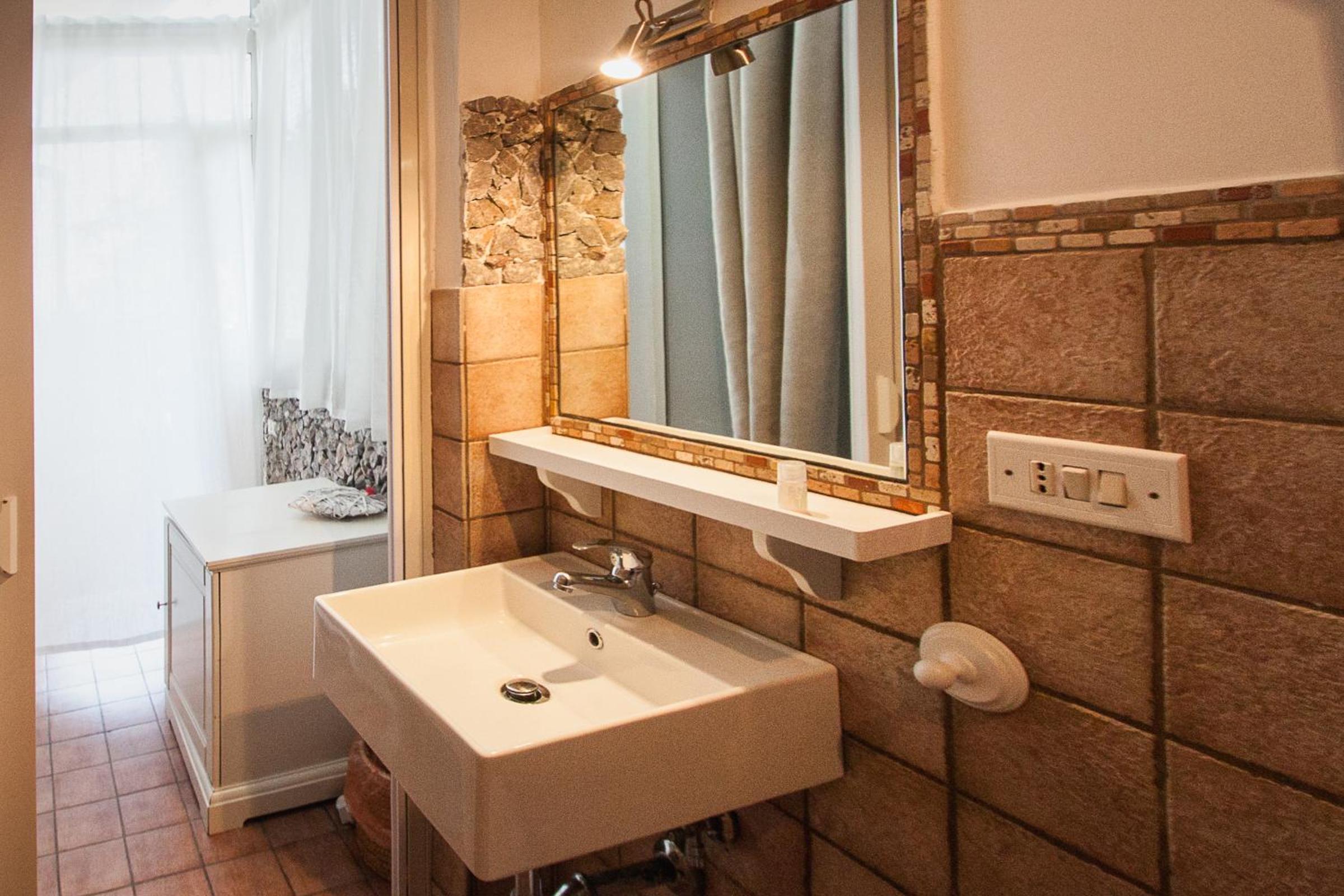 Villa Giannina B&B