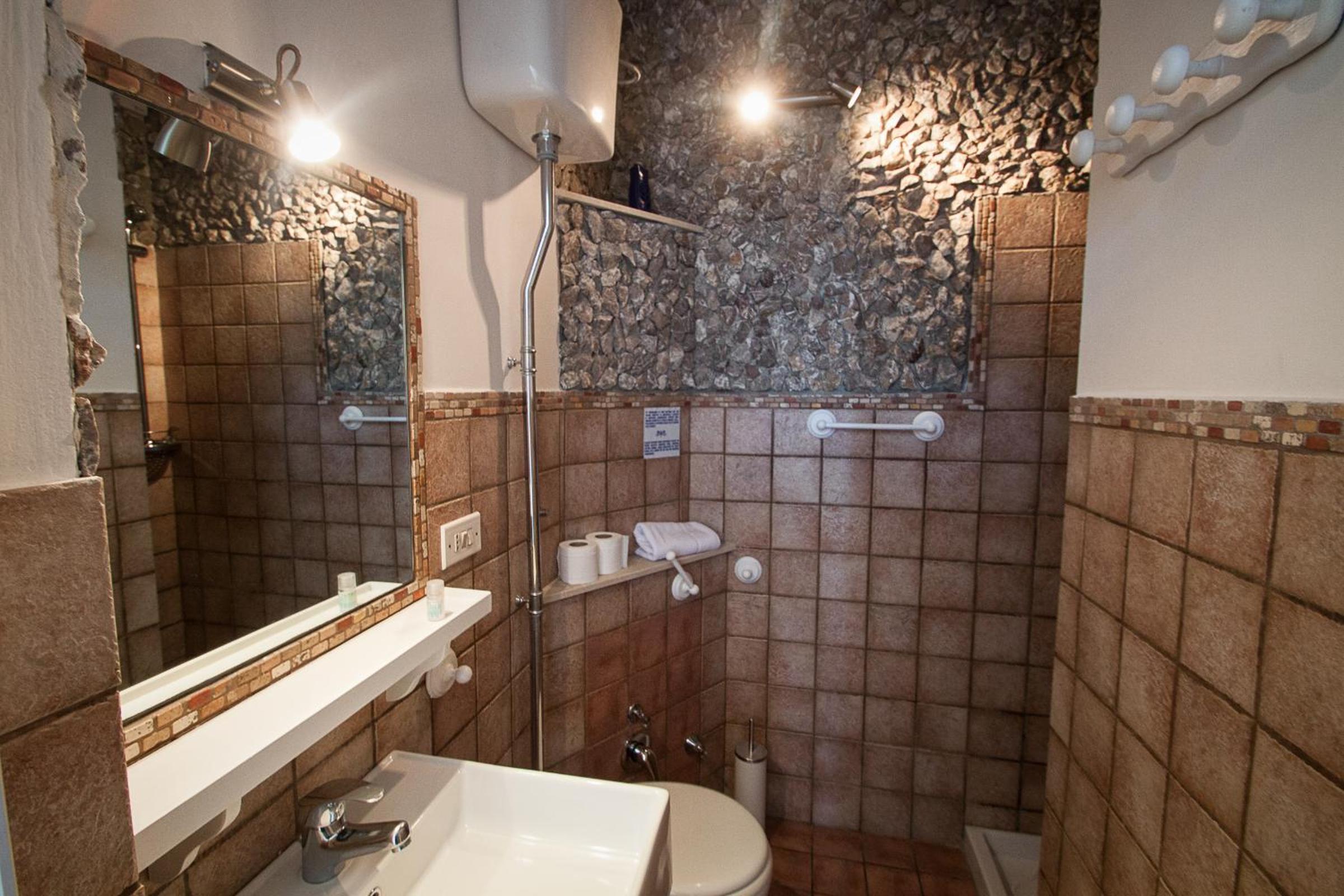 Villa Giannina B&B