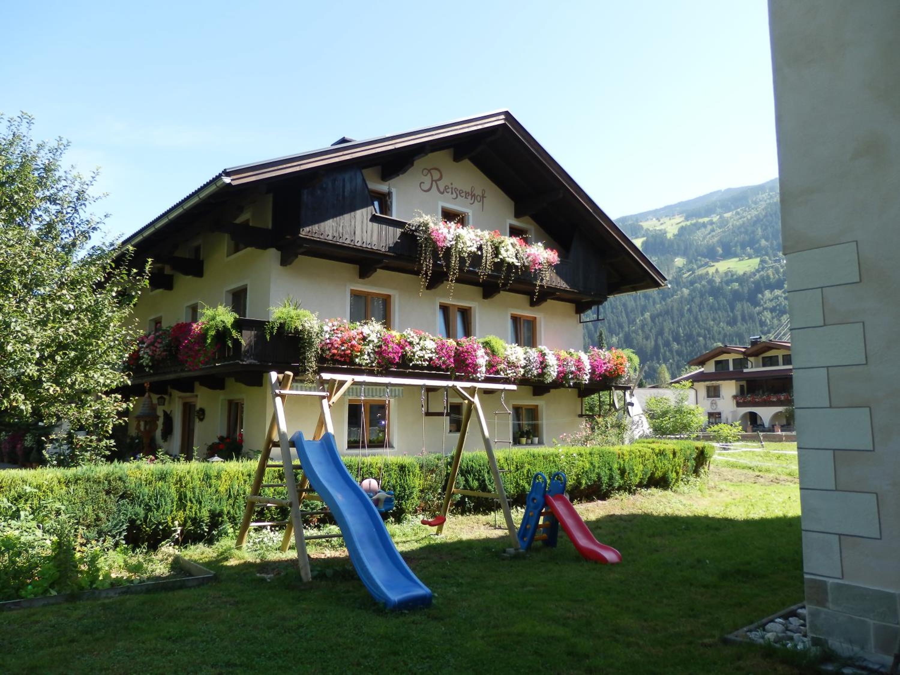 Reiserhof