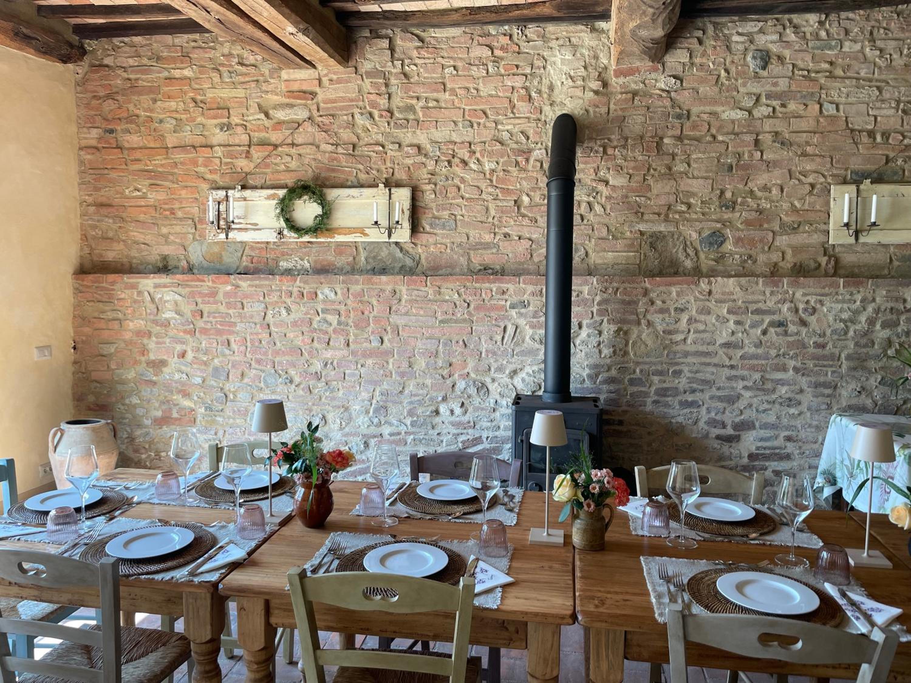 Agriturismo La Frattina