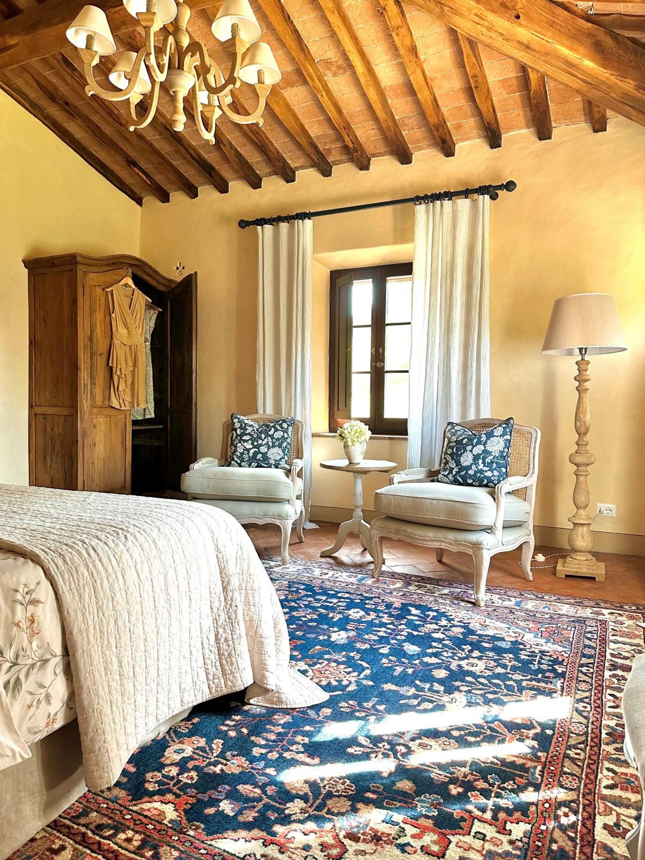 Agriturismo La Frattina