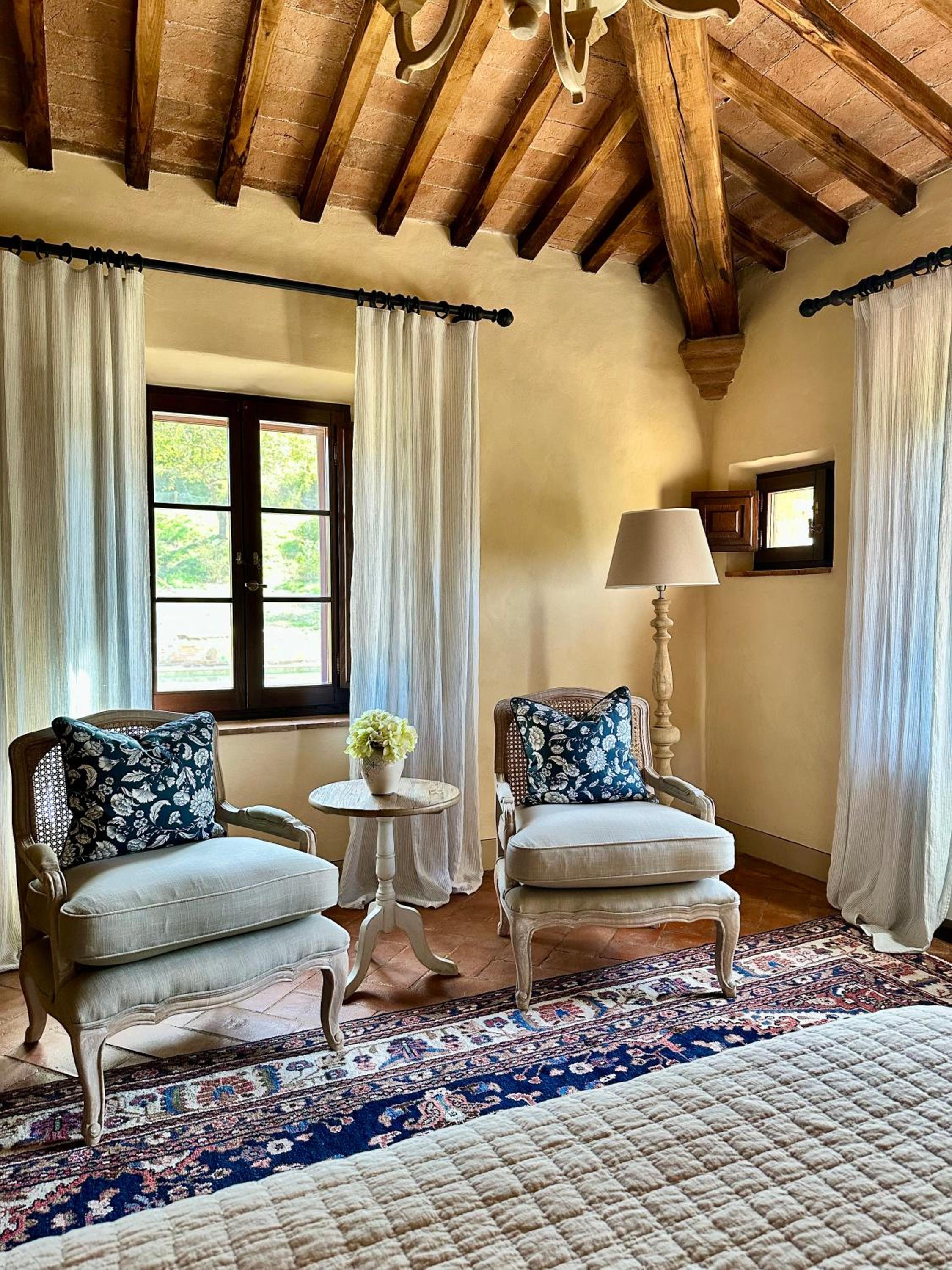 Agriturismo La Frattina