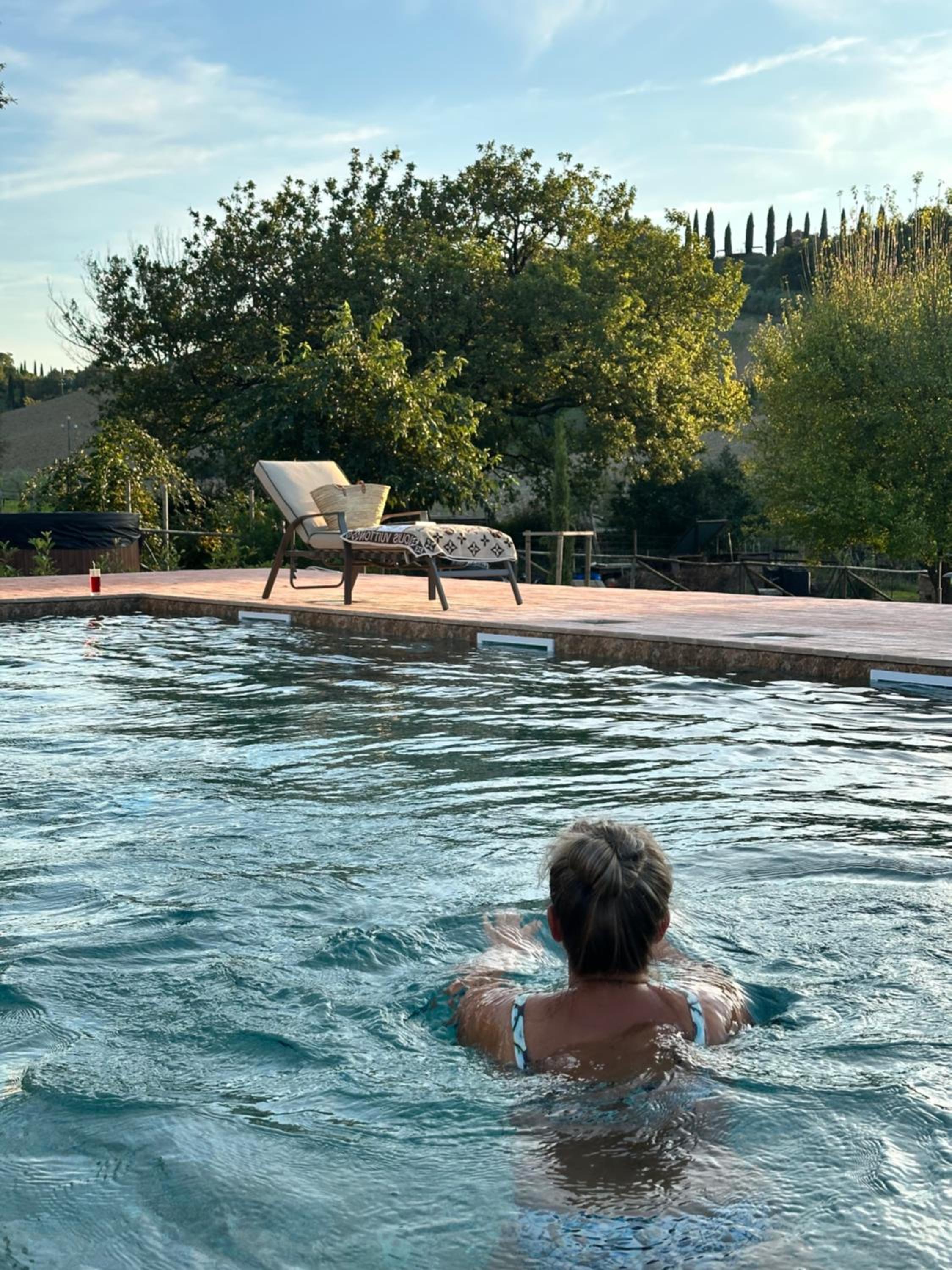 Agriturismo La Frattina