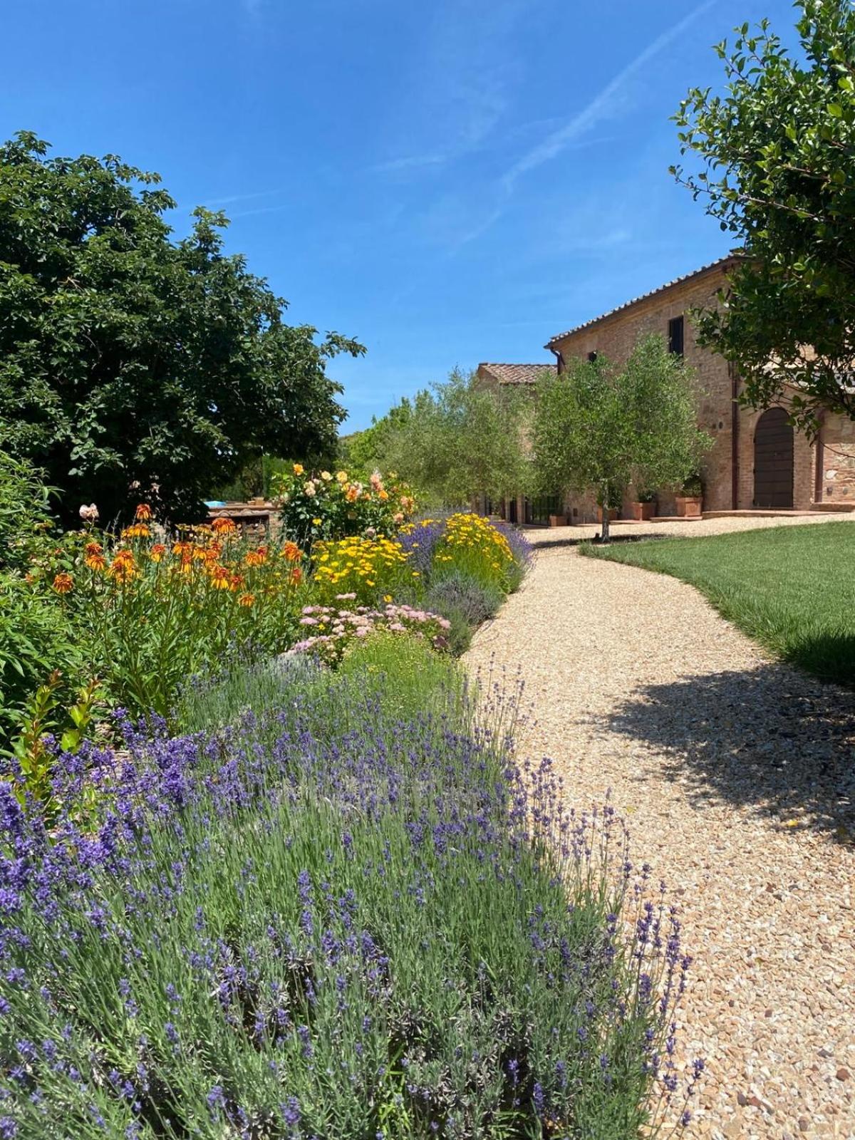 Agriturismo La Frattina