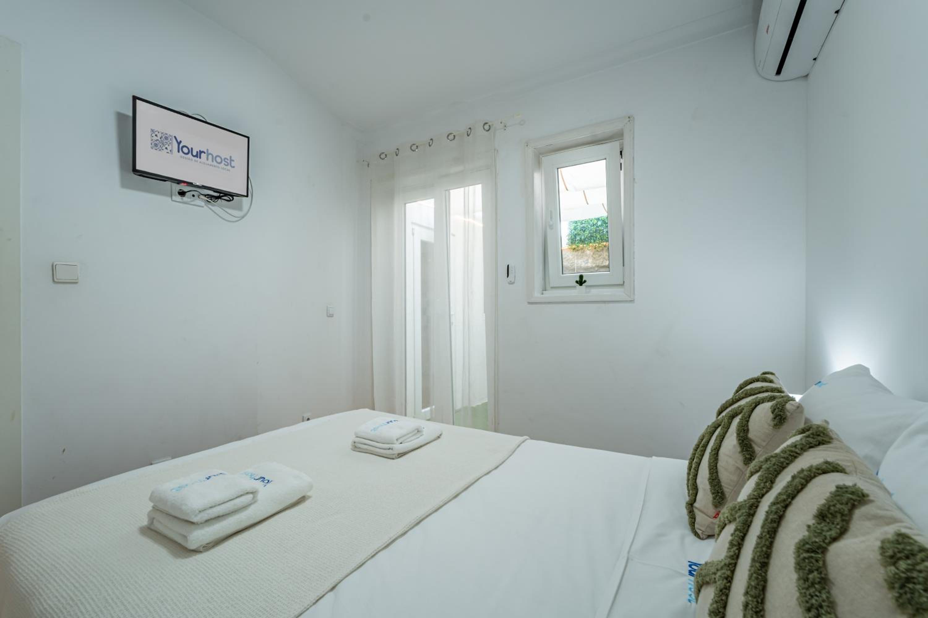 Oporto Maria Pia Apartment Whith Terrace 2