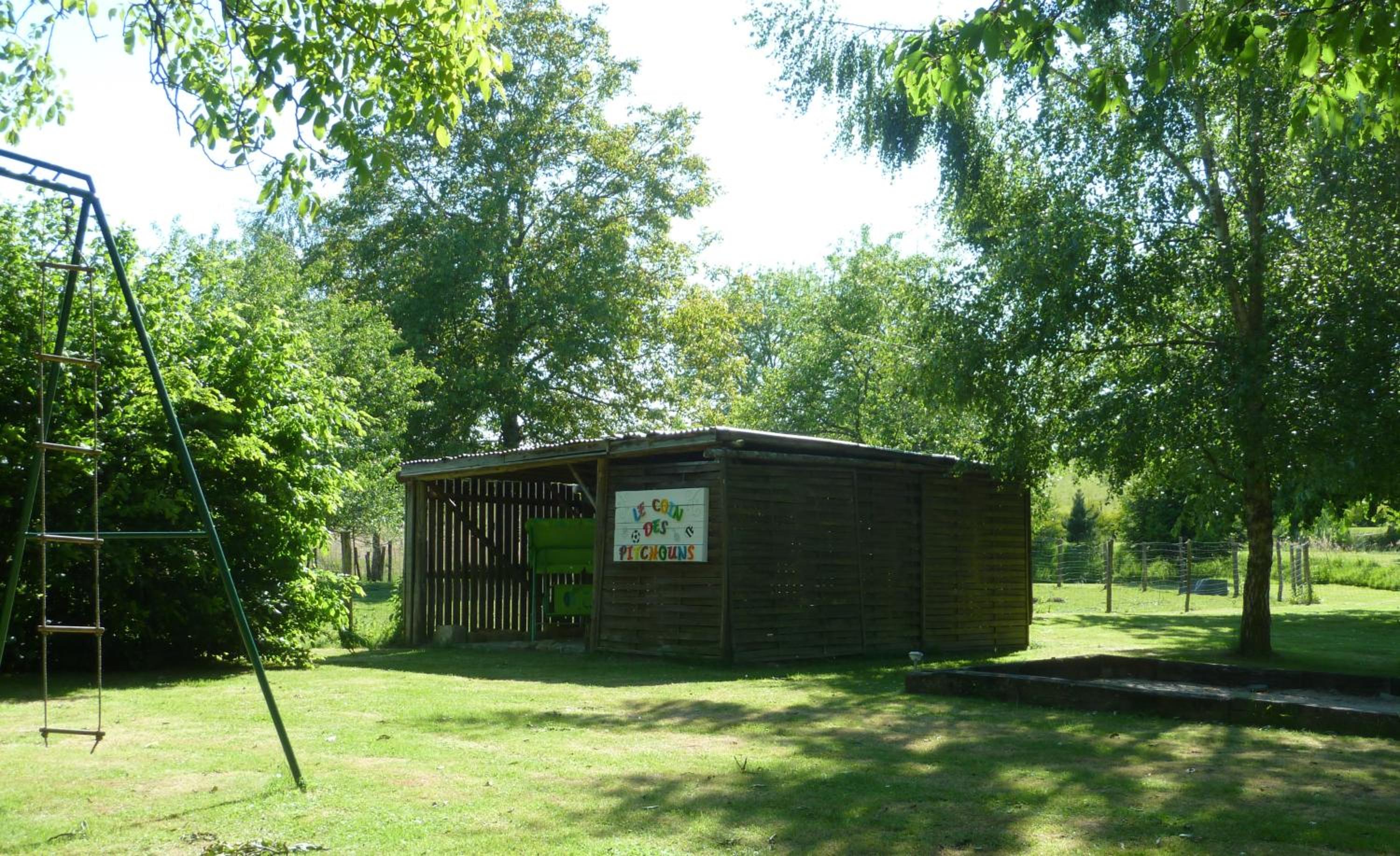 chambres d'hôte Le Marronnier