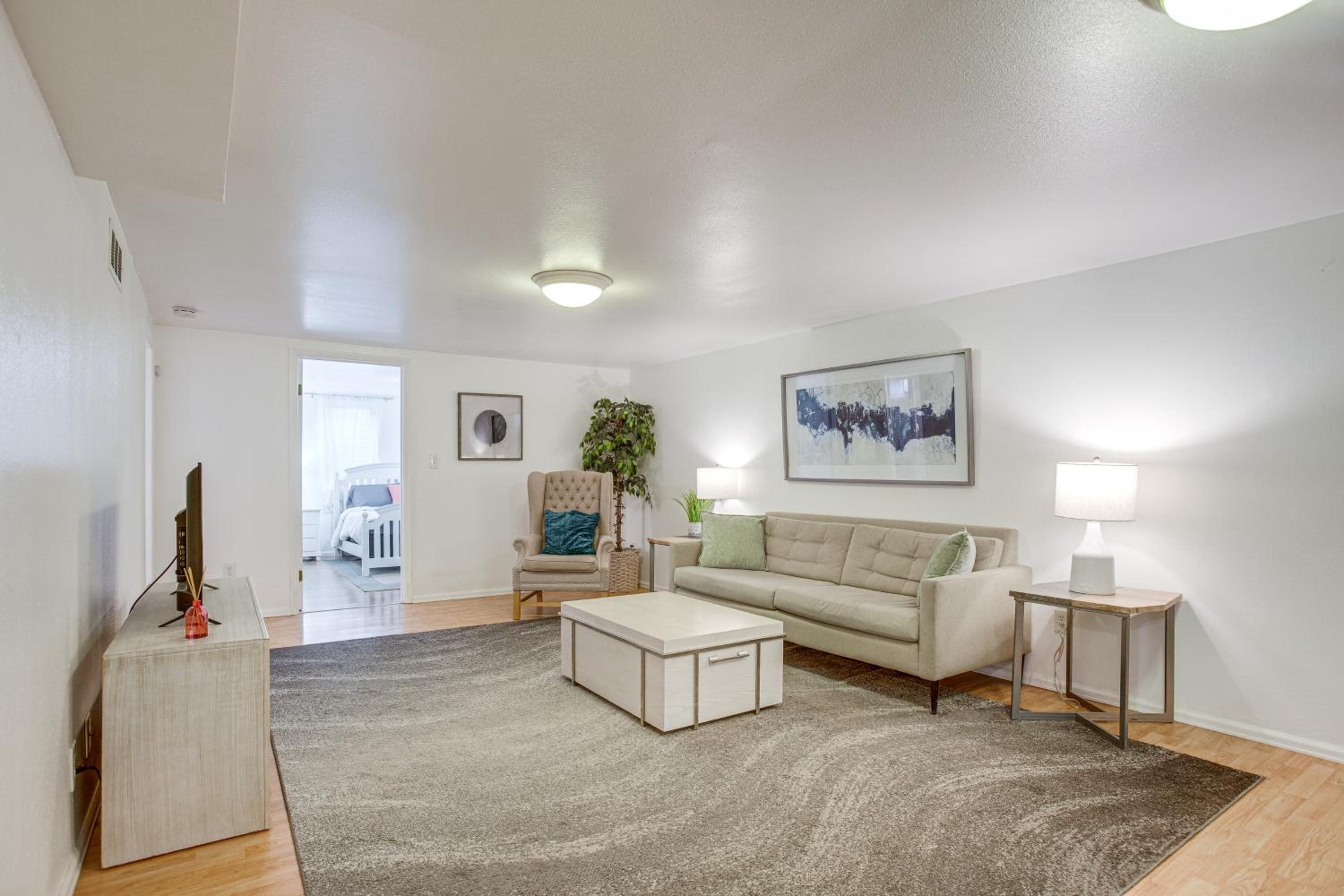 Walk to Shops at Belmar Denver Area Home Base