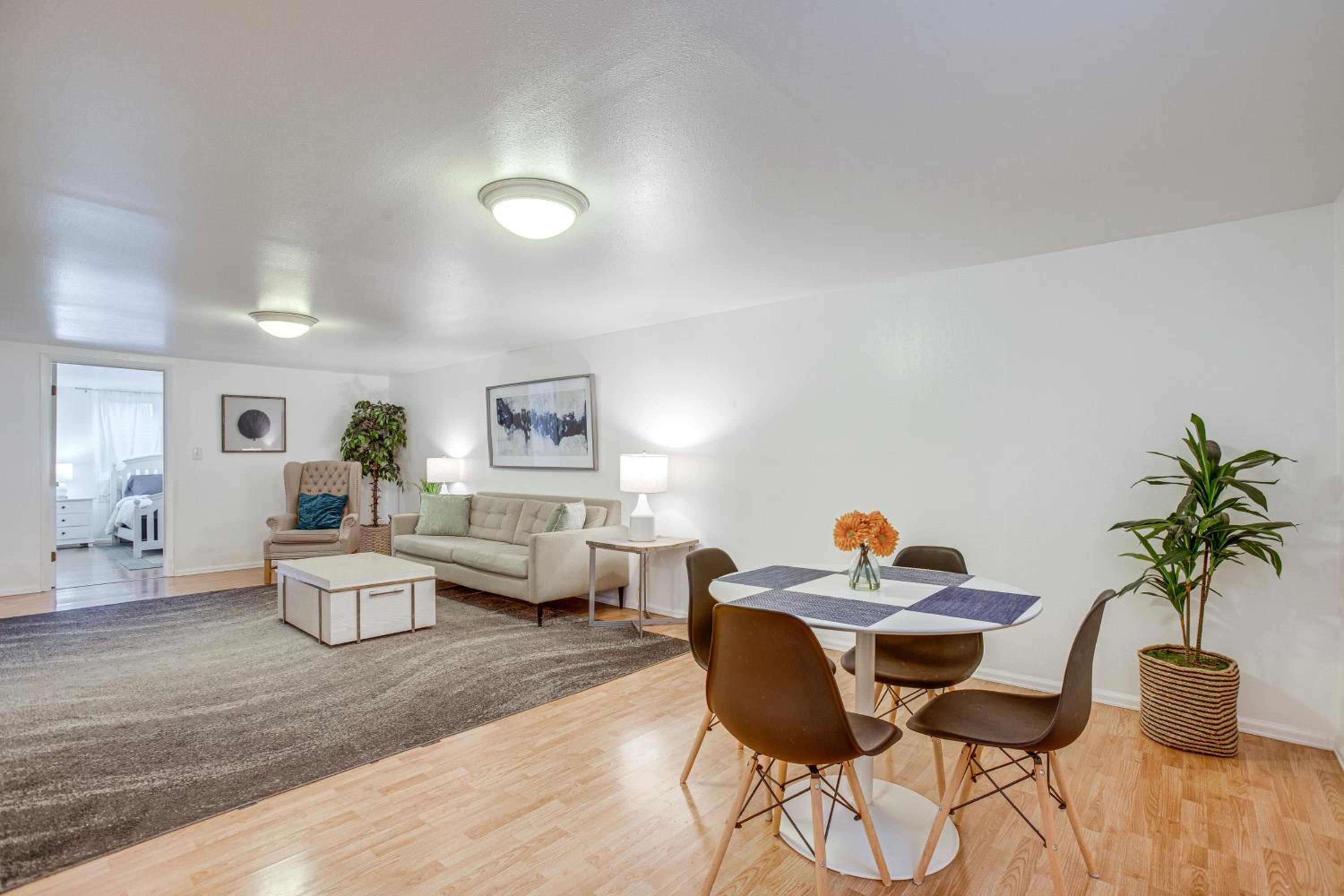 Walk to Shops at Belmar Denver Area Home Base