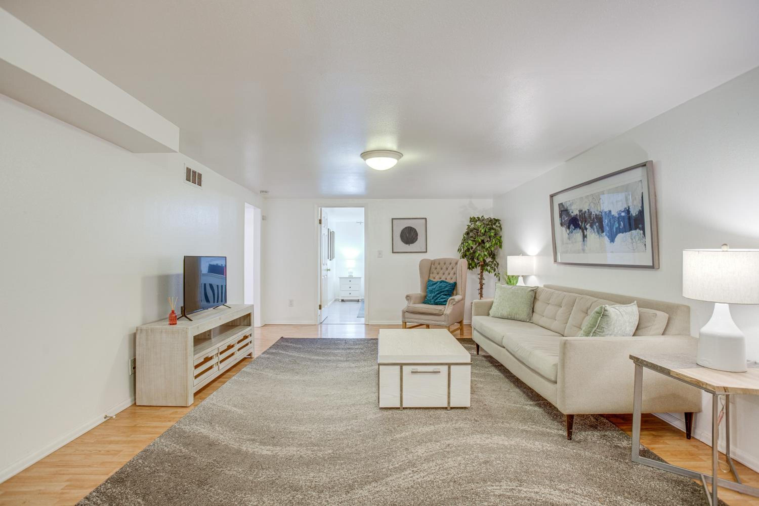 Walk to Shops at Belmar Denver Area Home Base