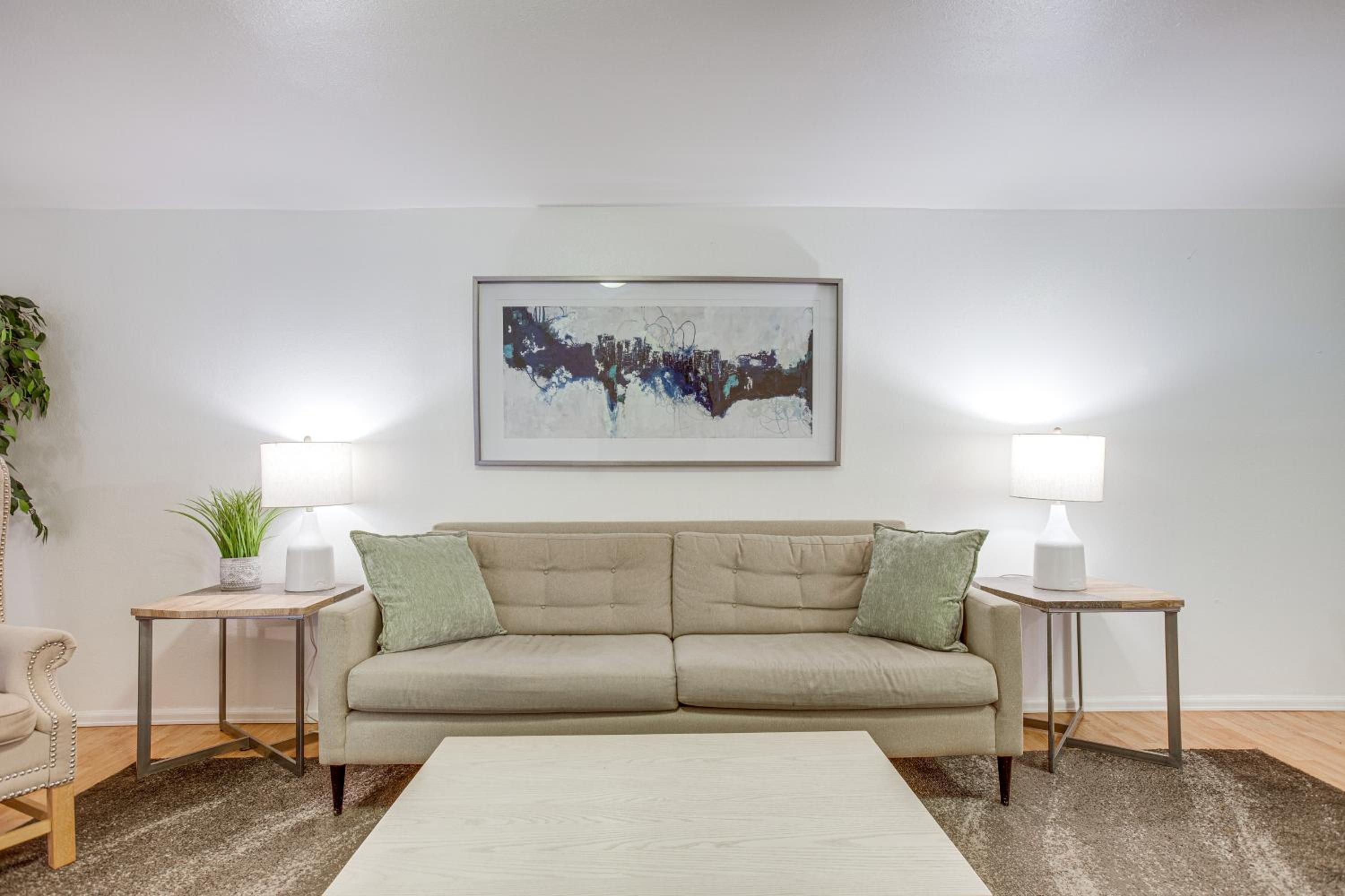 Walk to Shops at Belmar Denver Area Home Base