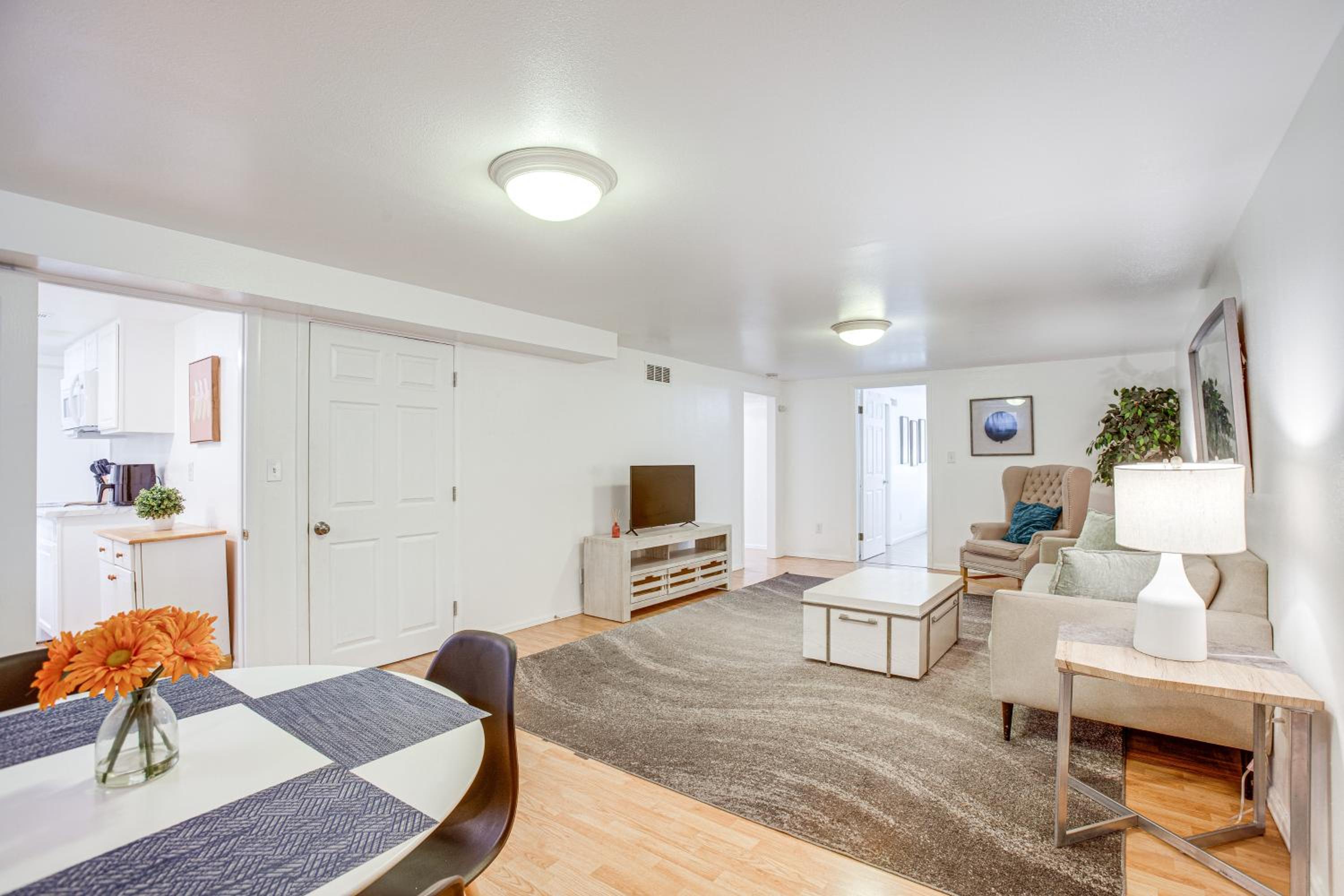 Walk to Shops at Belmar Denver Area Home Base