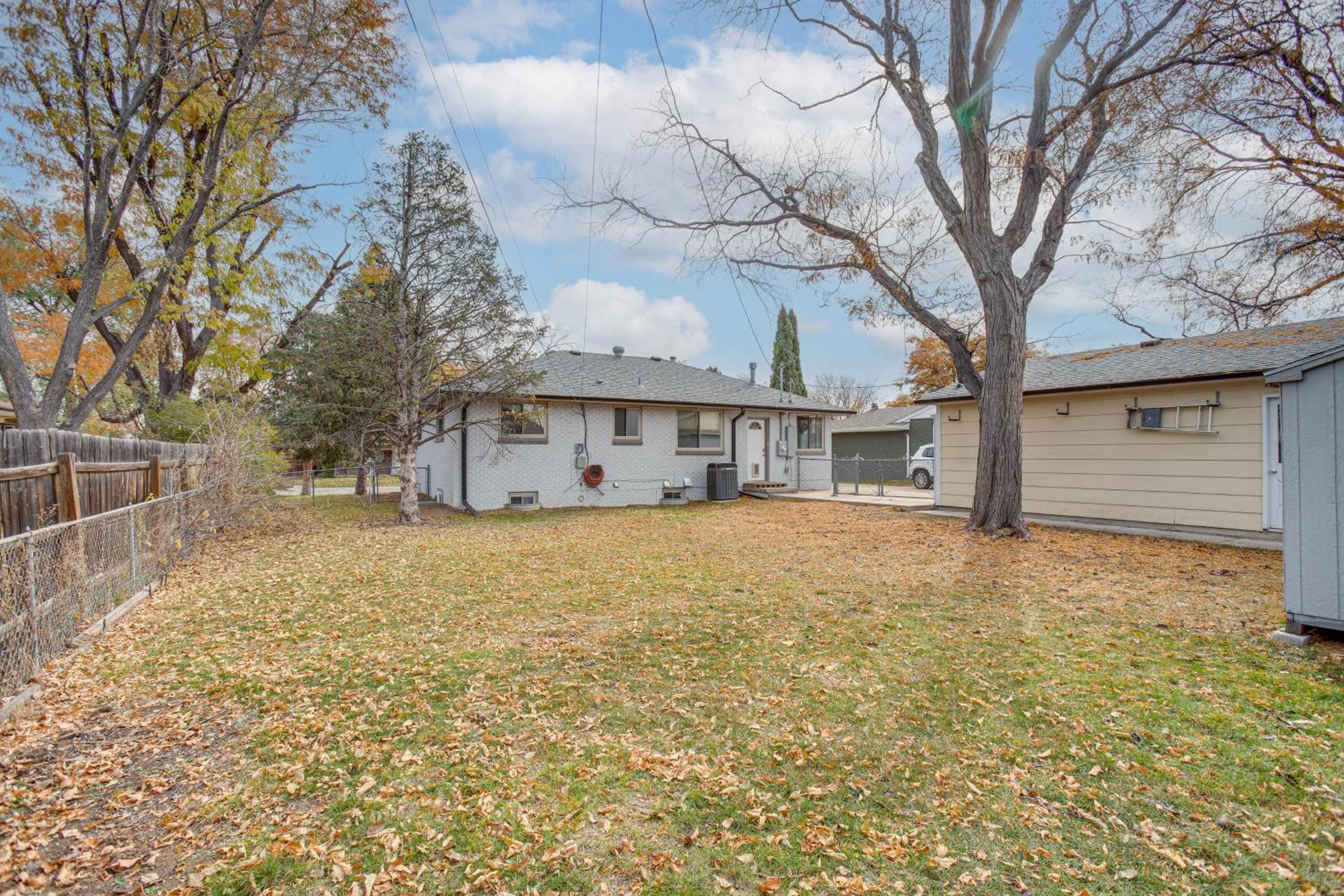 Walk to Shops at Belmar Denver Area Home Base