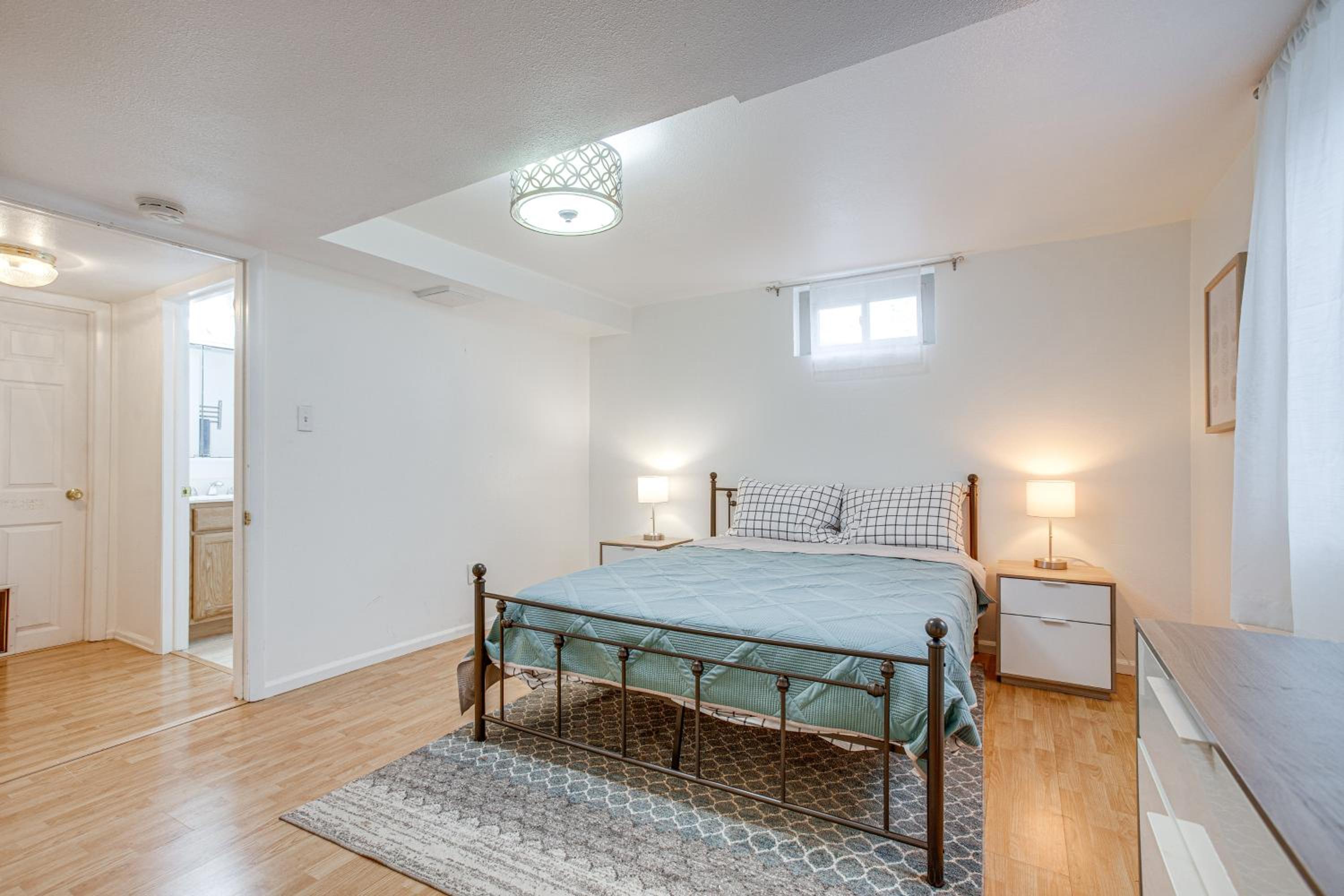 Walk to Shops at Belmar Denver Area Home Base