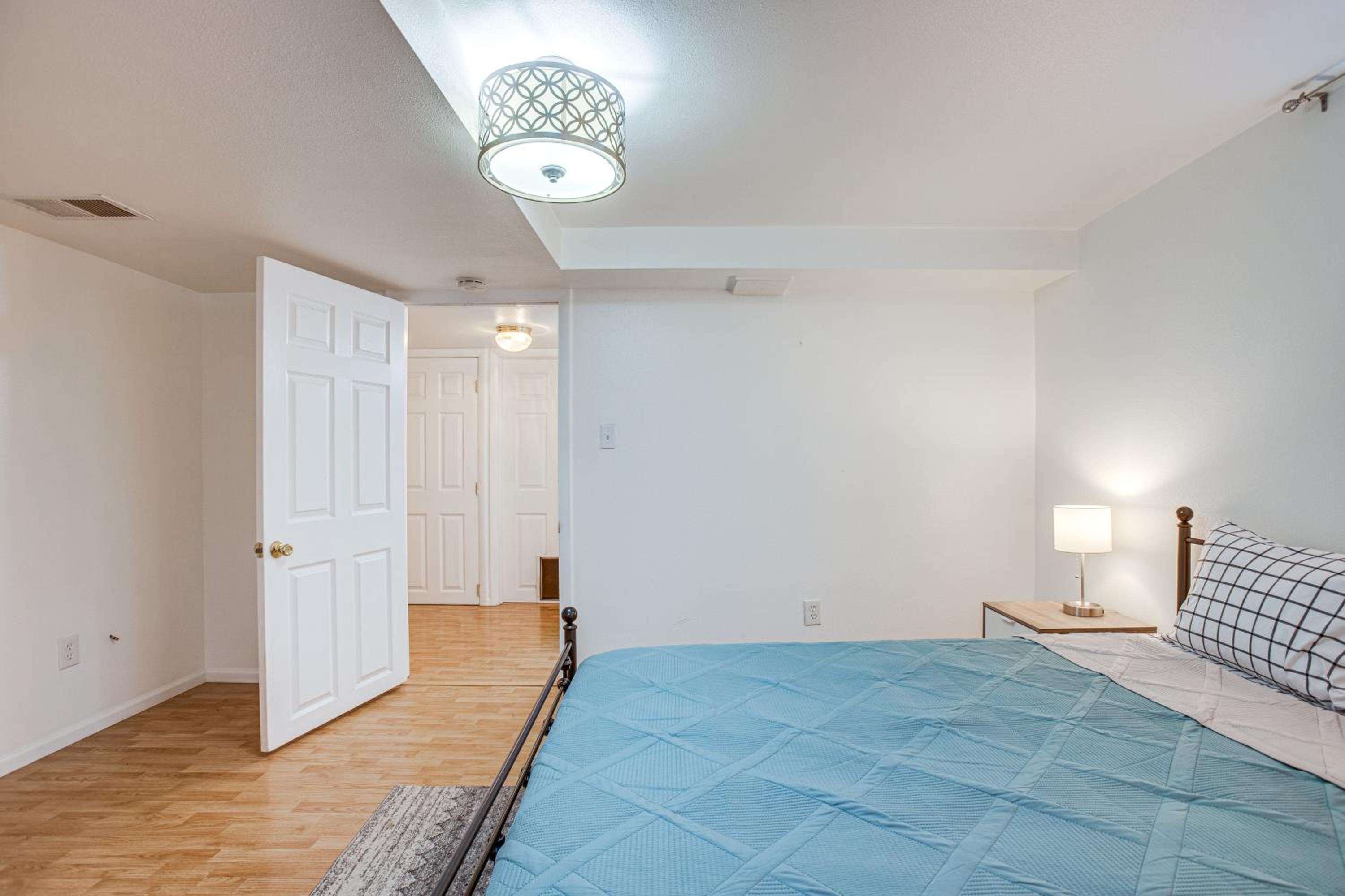 Walk to Shops at Belmar Denver Area Home Base