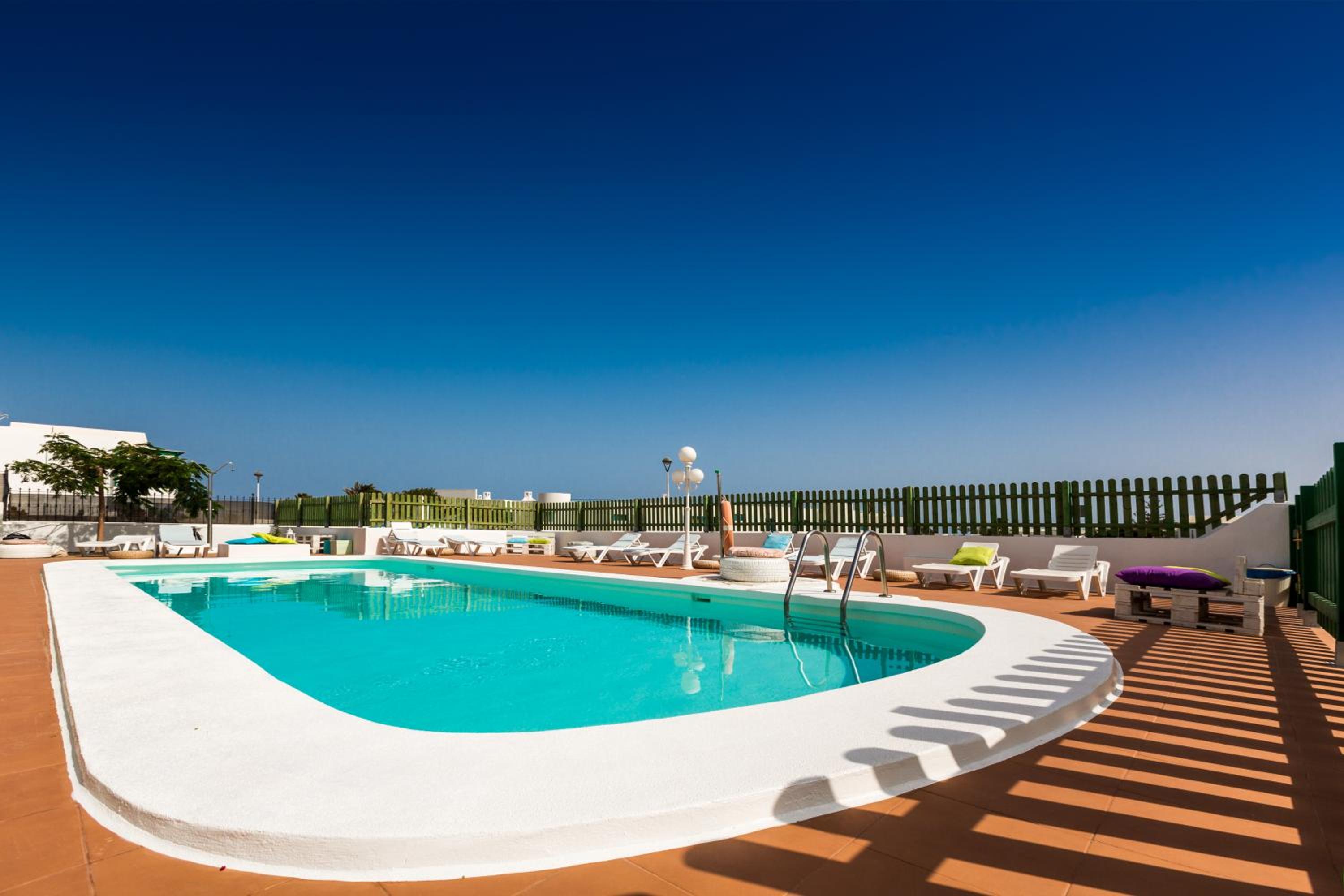 Apartamentos Flamboyant Adults Only
