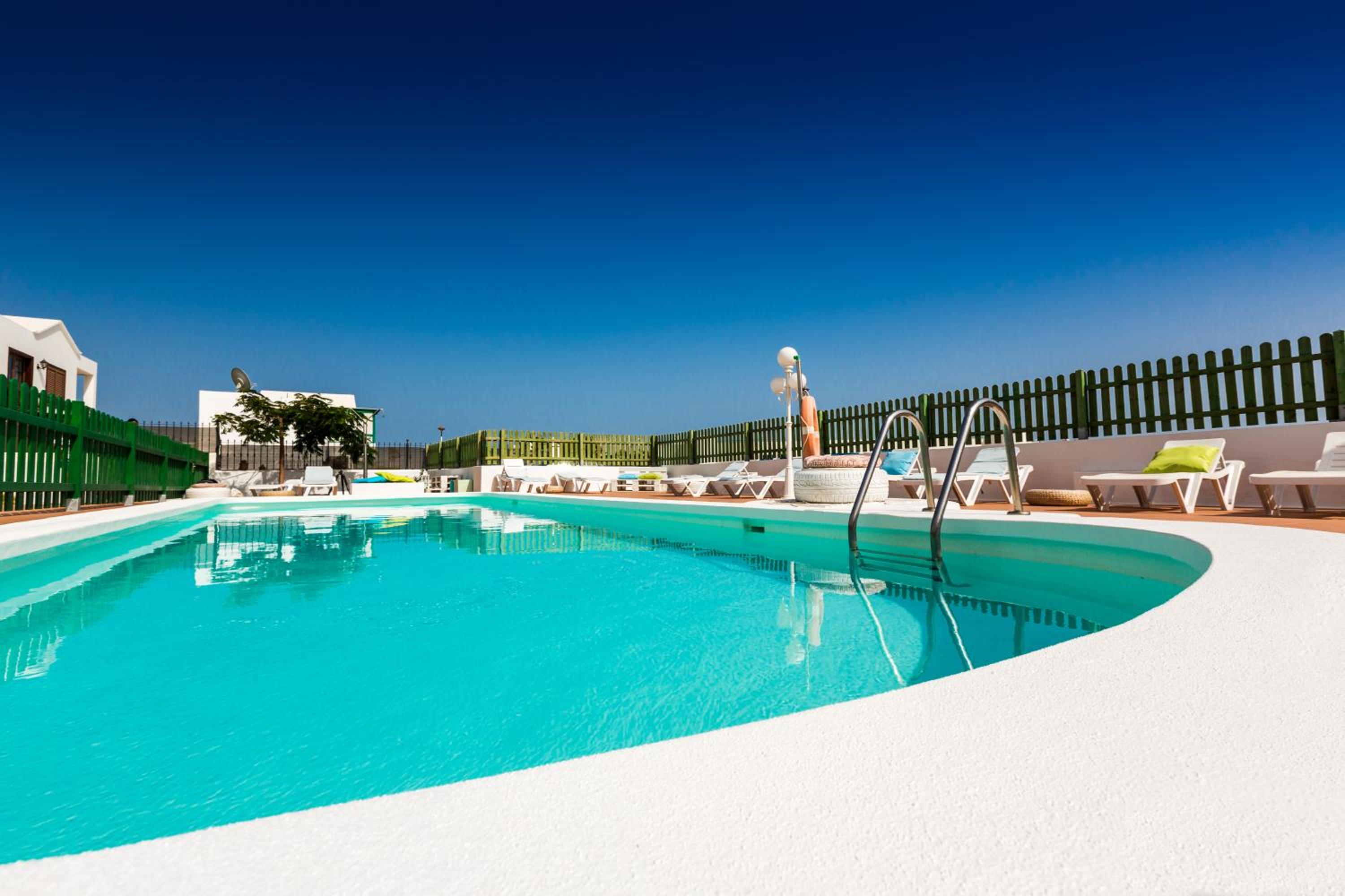 Apartamentos Flamboyant Adults Only