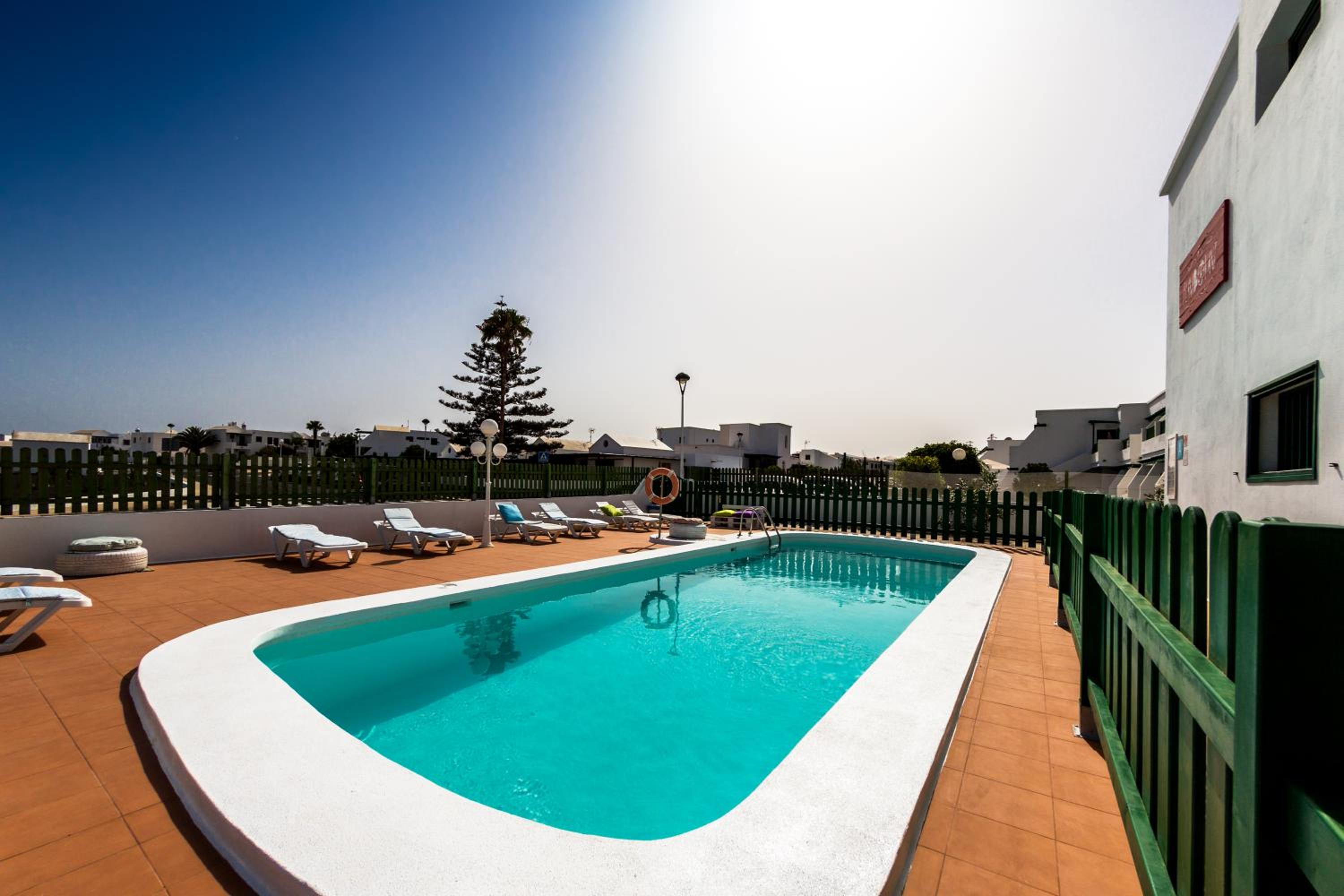 Apartamentos Flamboyant Adults Only