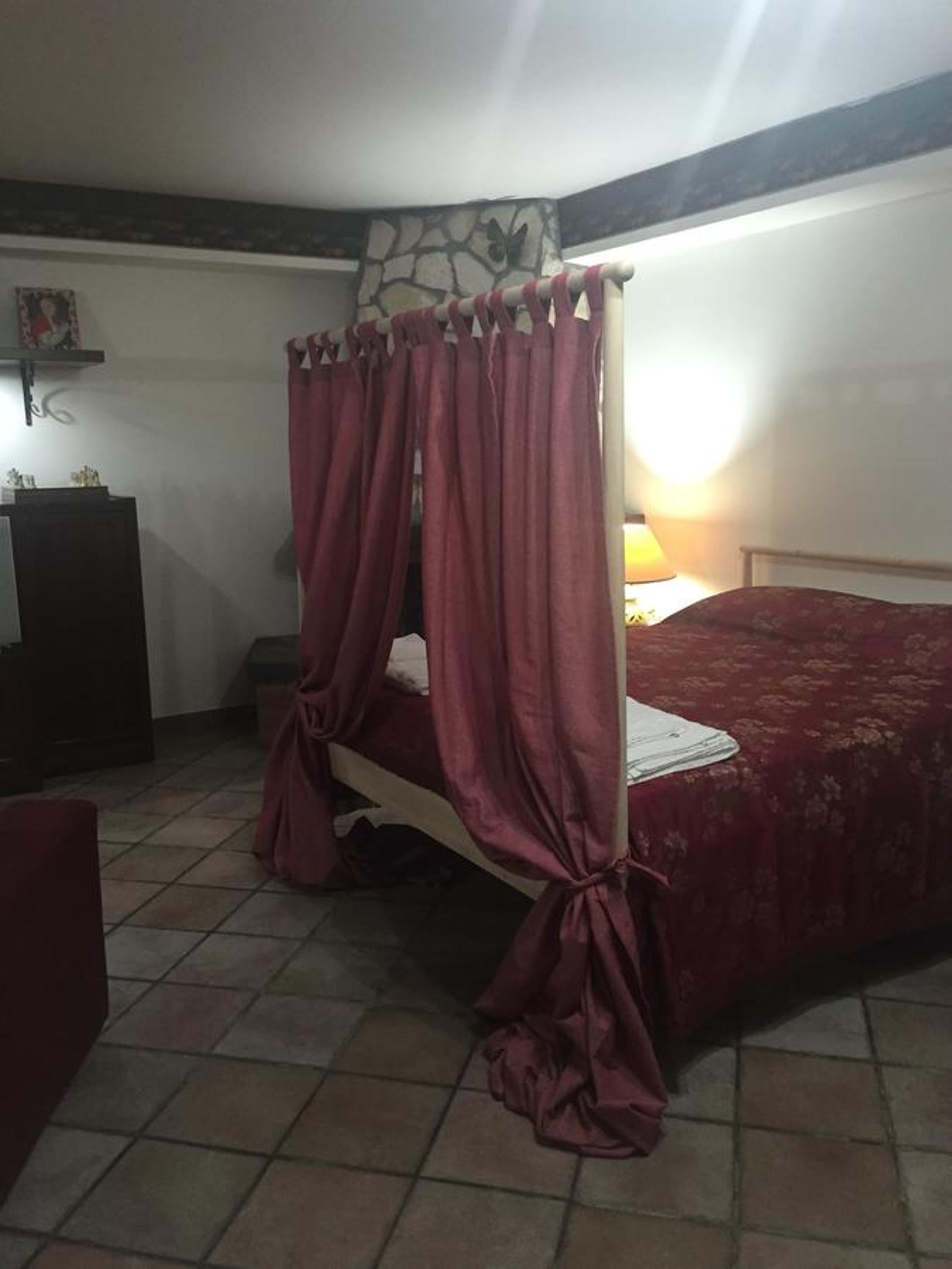 Sicilian Home