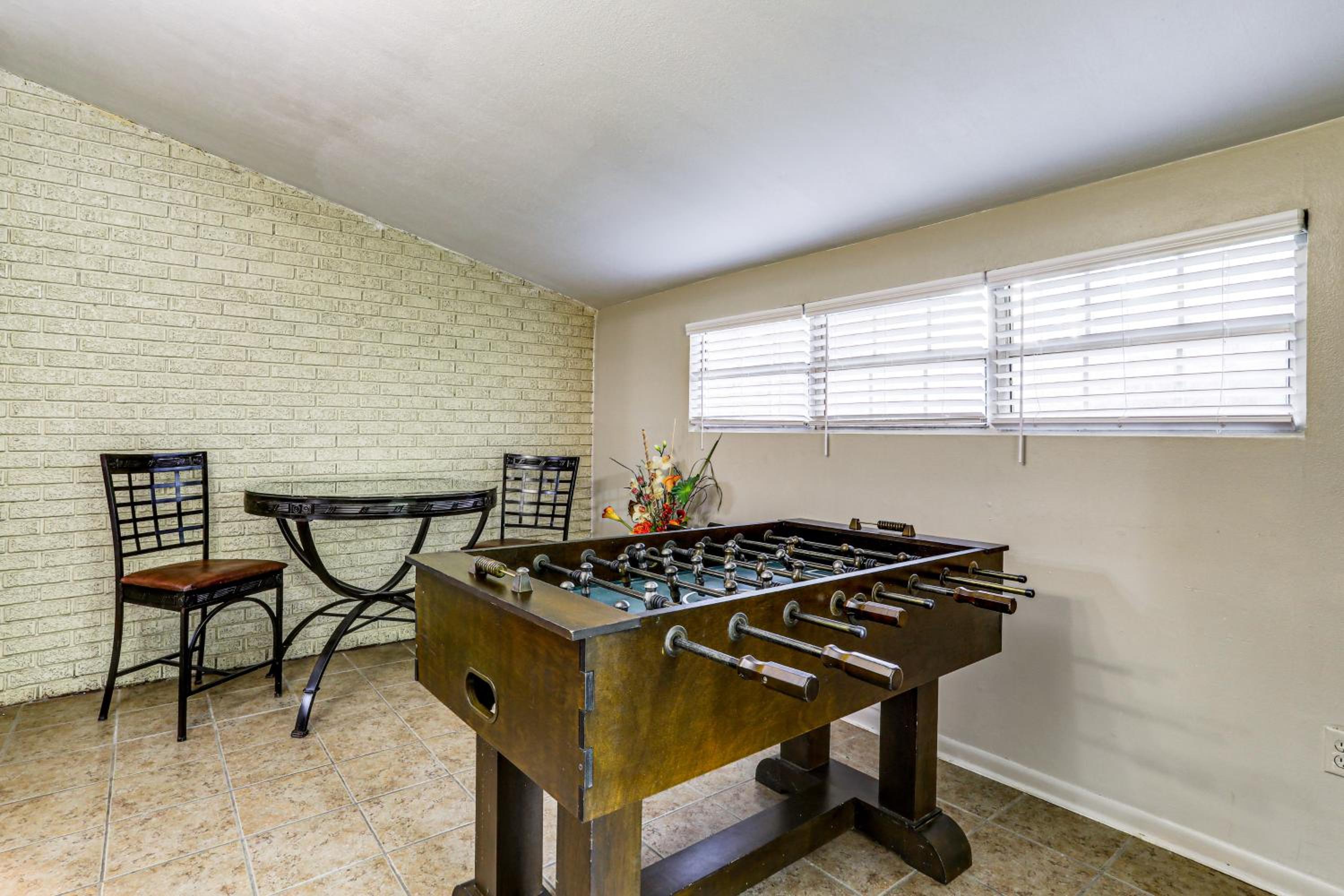 4 Mi to LSU Campus! Inviting Home Near Trails