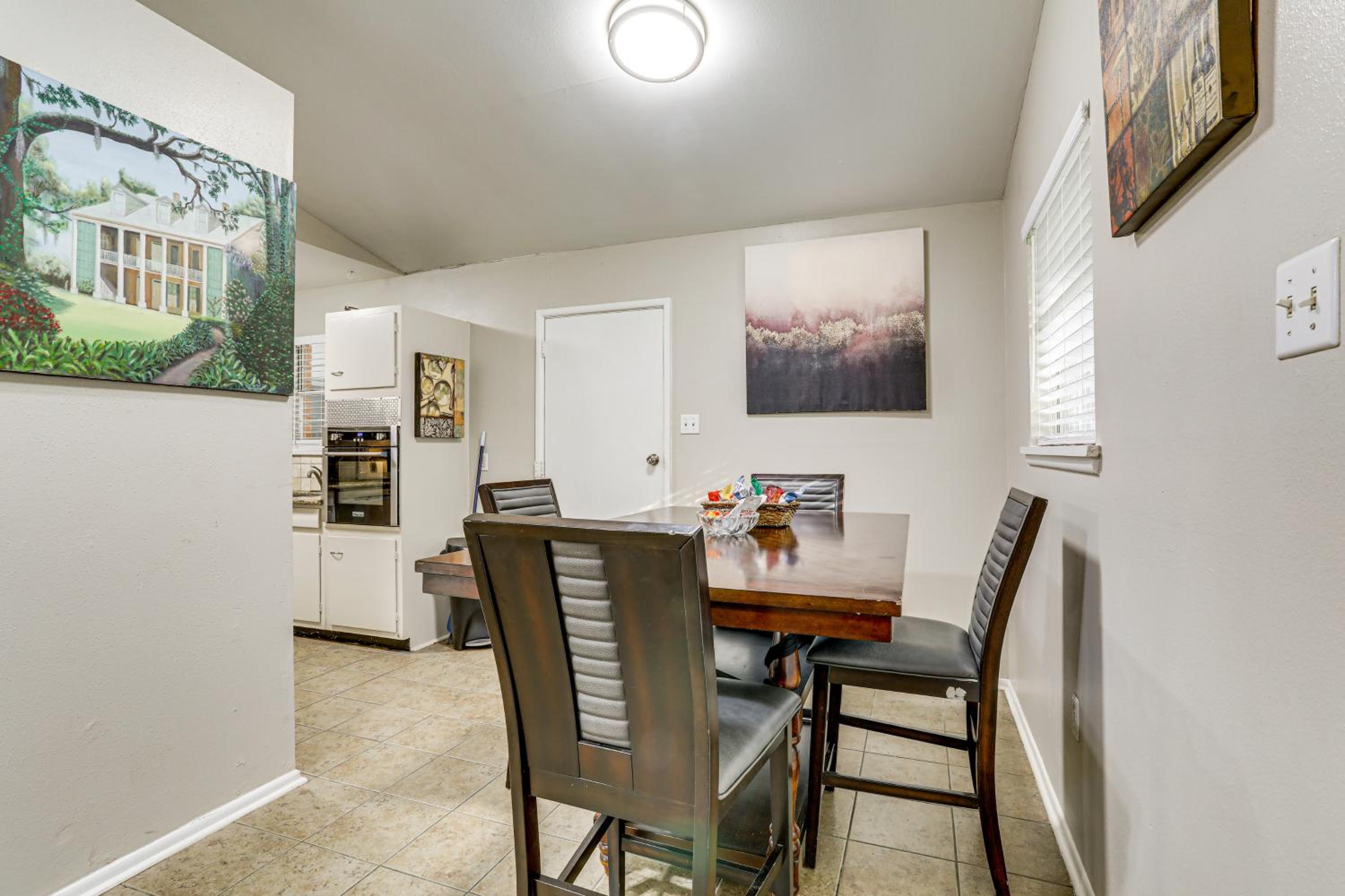 4 Mi to LSU Campus! Inviting Home Near Trails