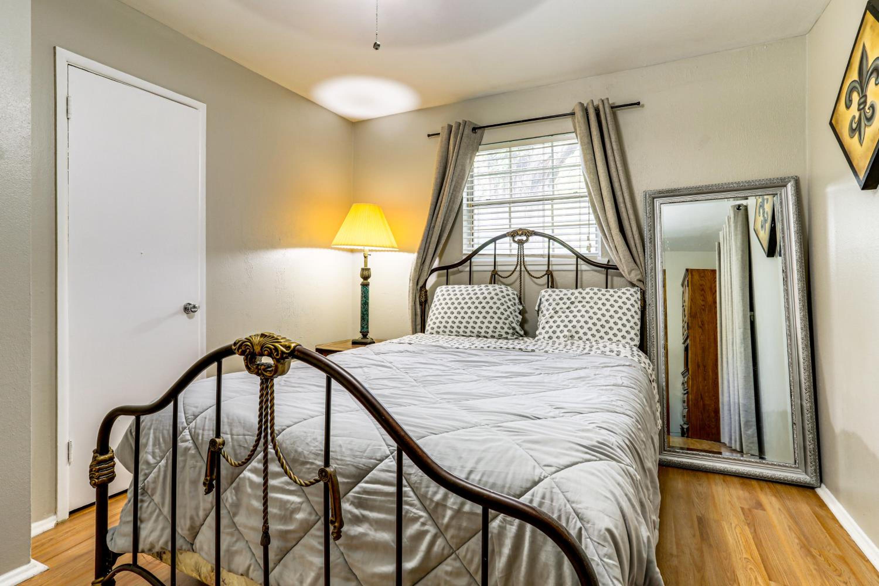 4 Mi to LSU Campus! Inviting Home Near Trails