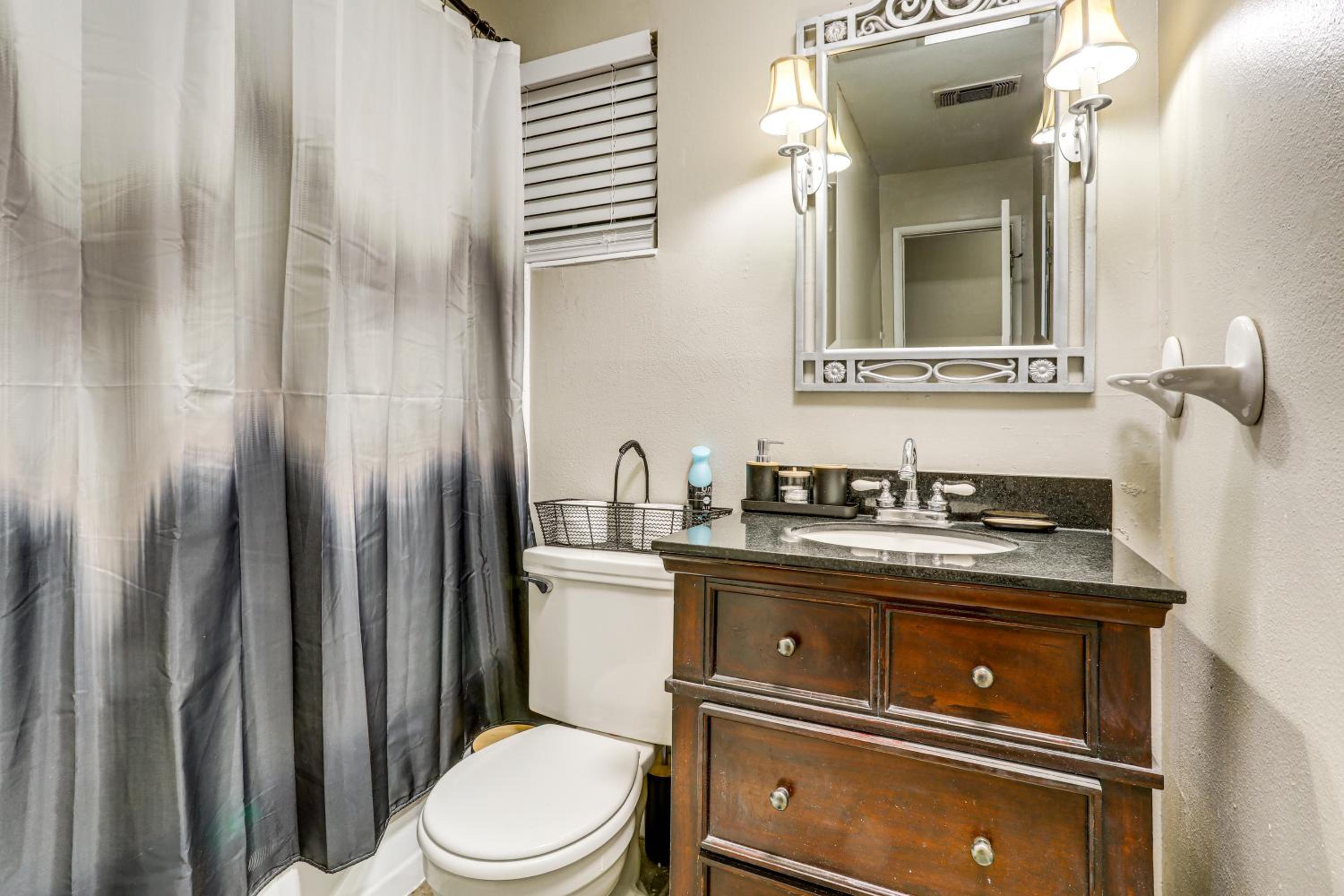 4 Mi to LSU Campus! Inviting Home Near Trails