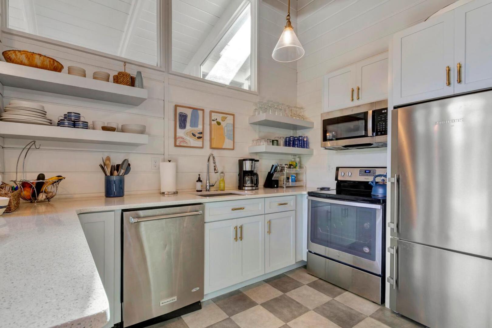 Carolina street 110