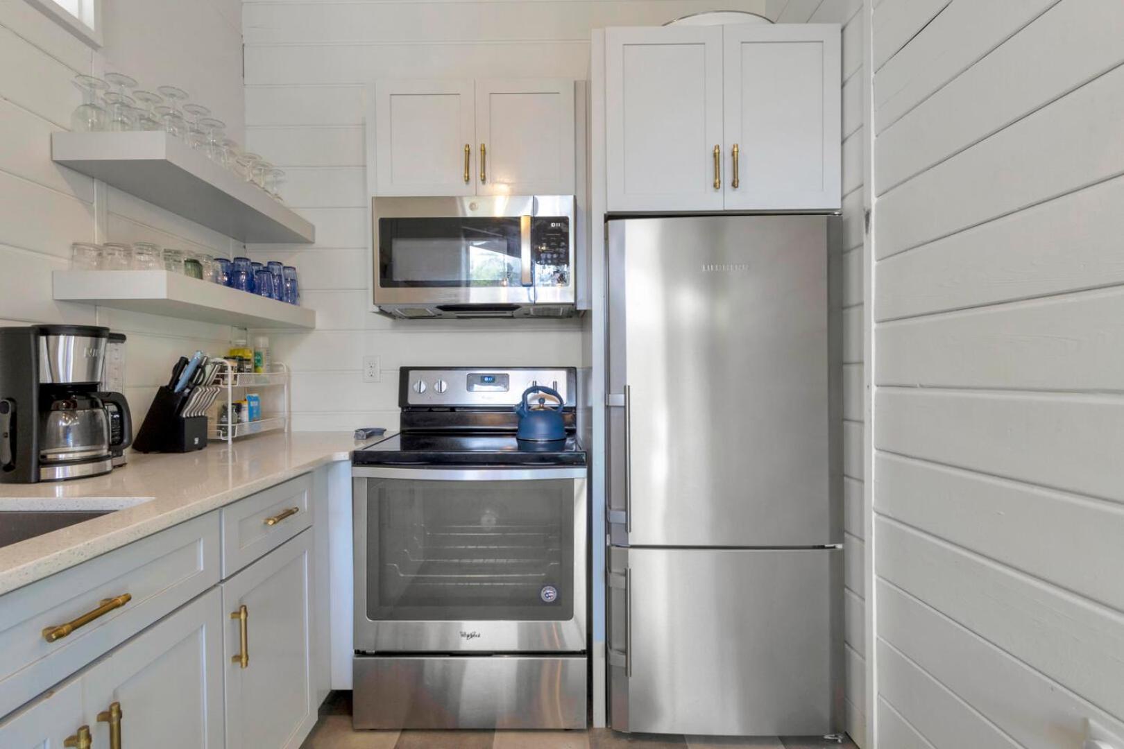 Carolina street 110