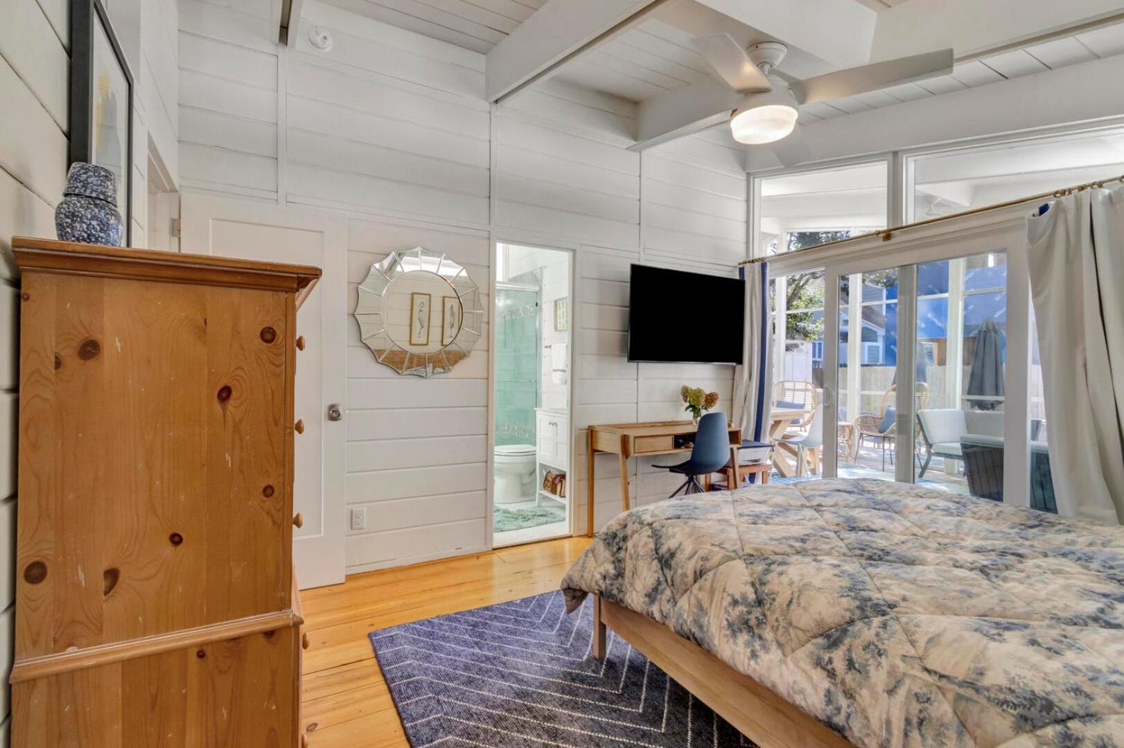 Carolina street 110