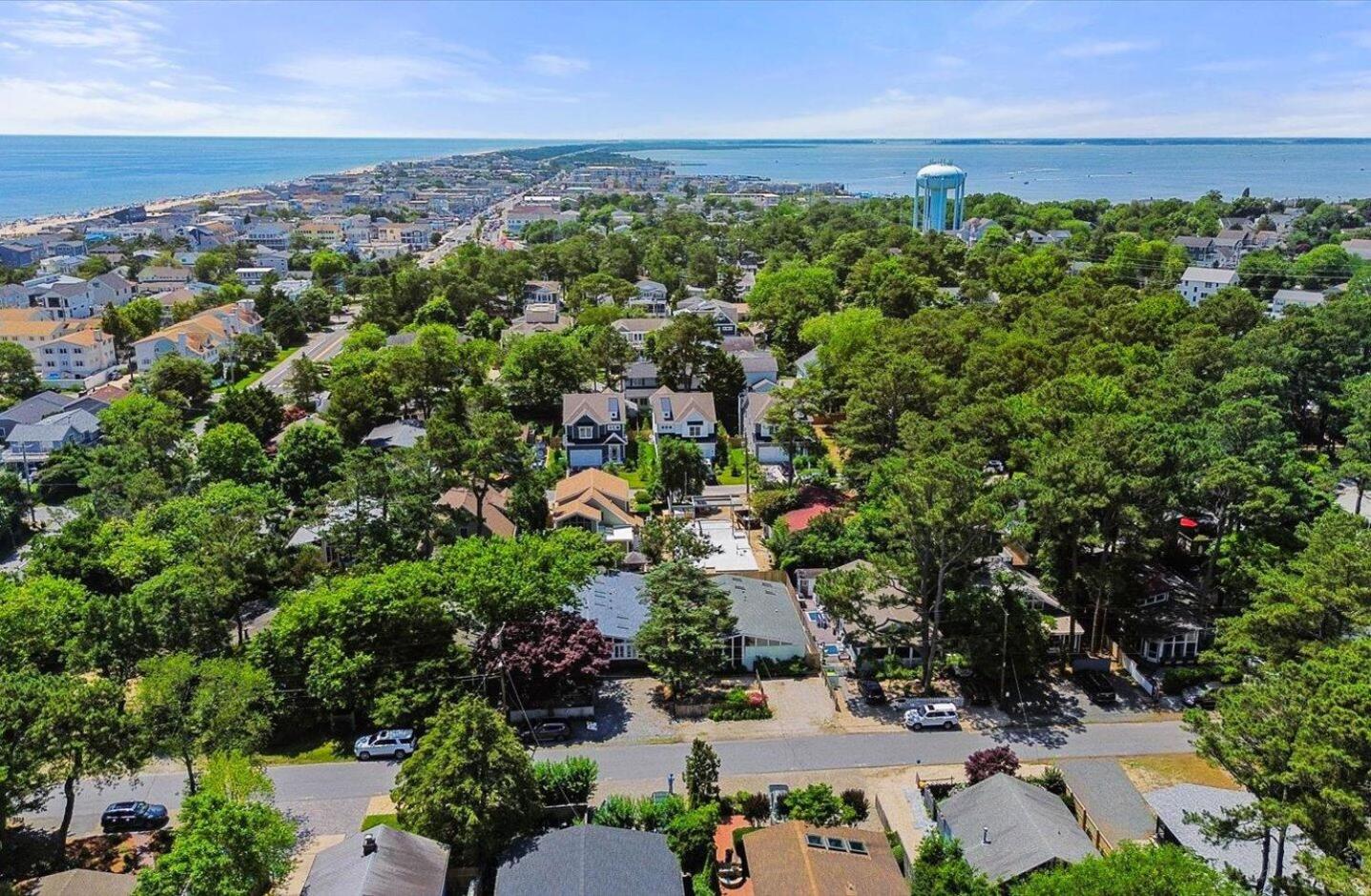 Carolina street 110