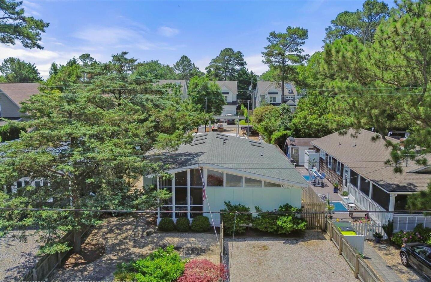 Carolina street 110