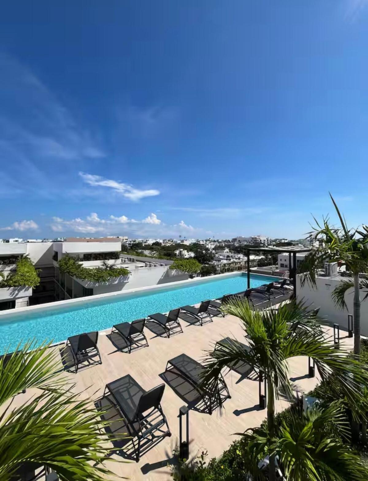 Casa Xaman-Ha At Urban Towers