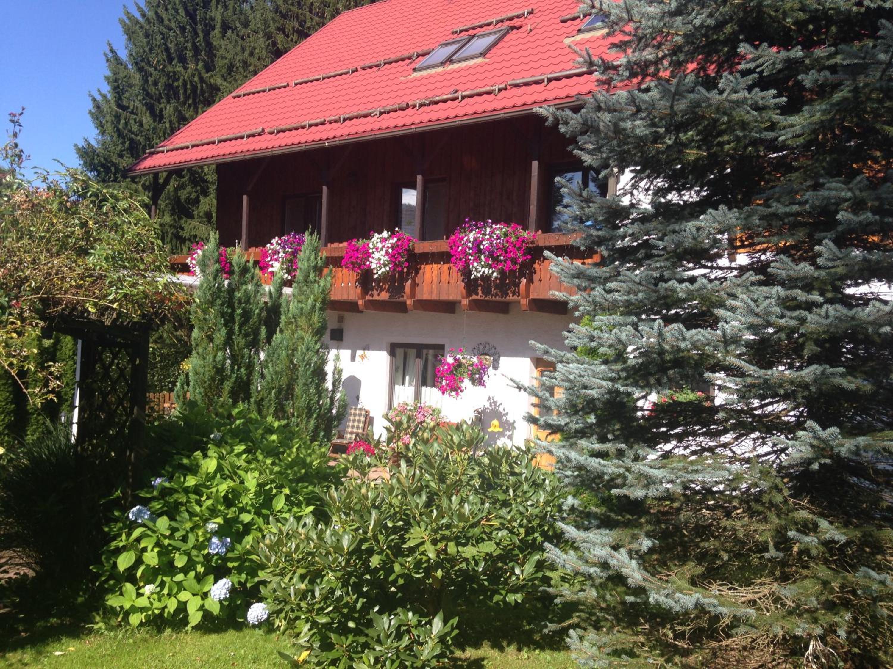 Pension Roklan