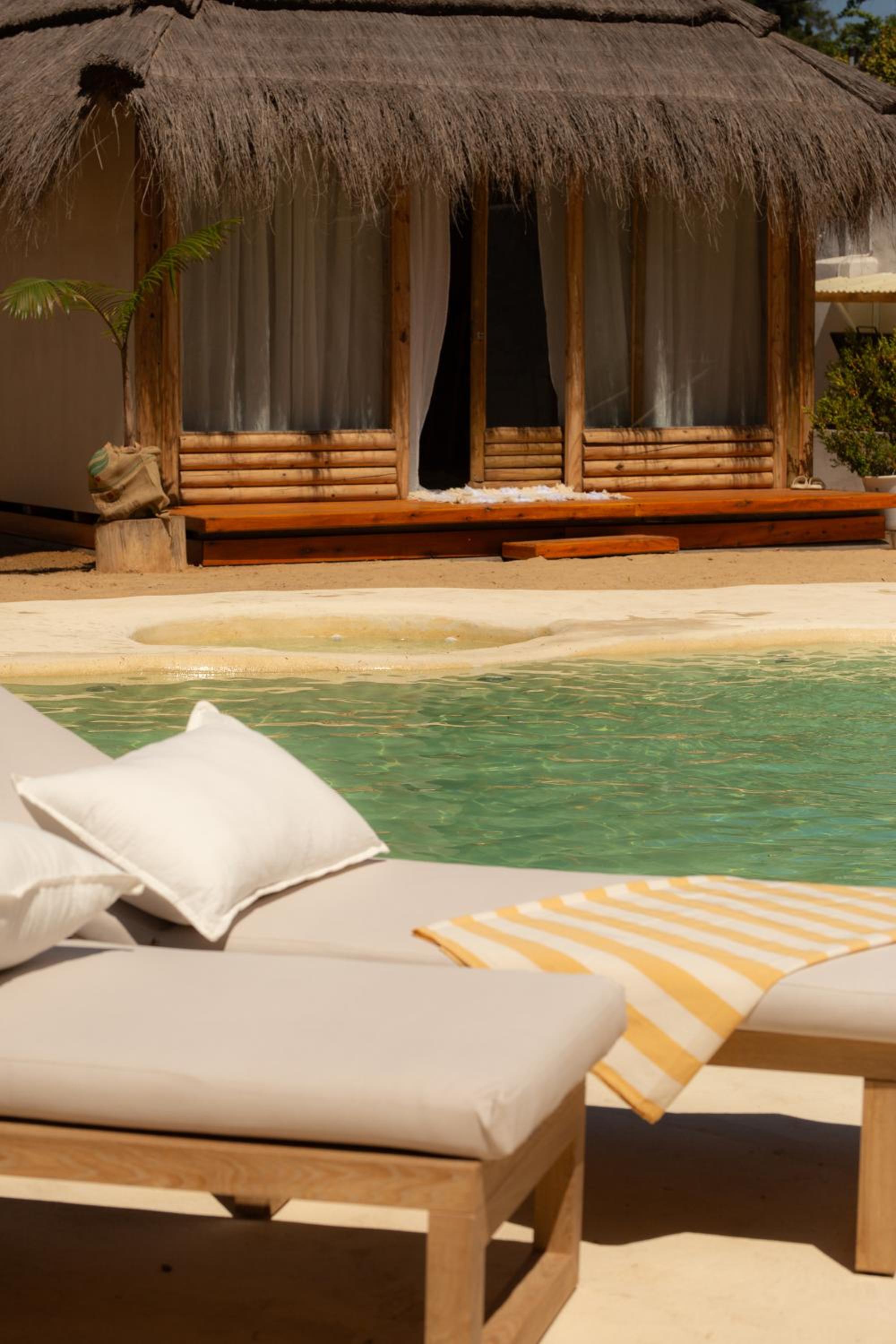 Tribu Eco Beach