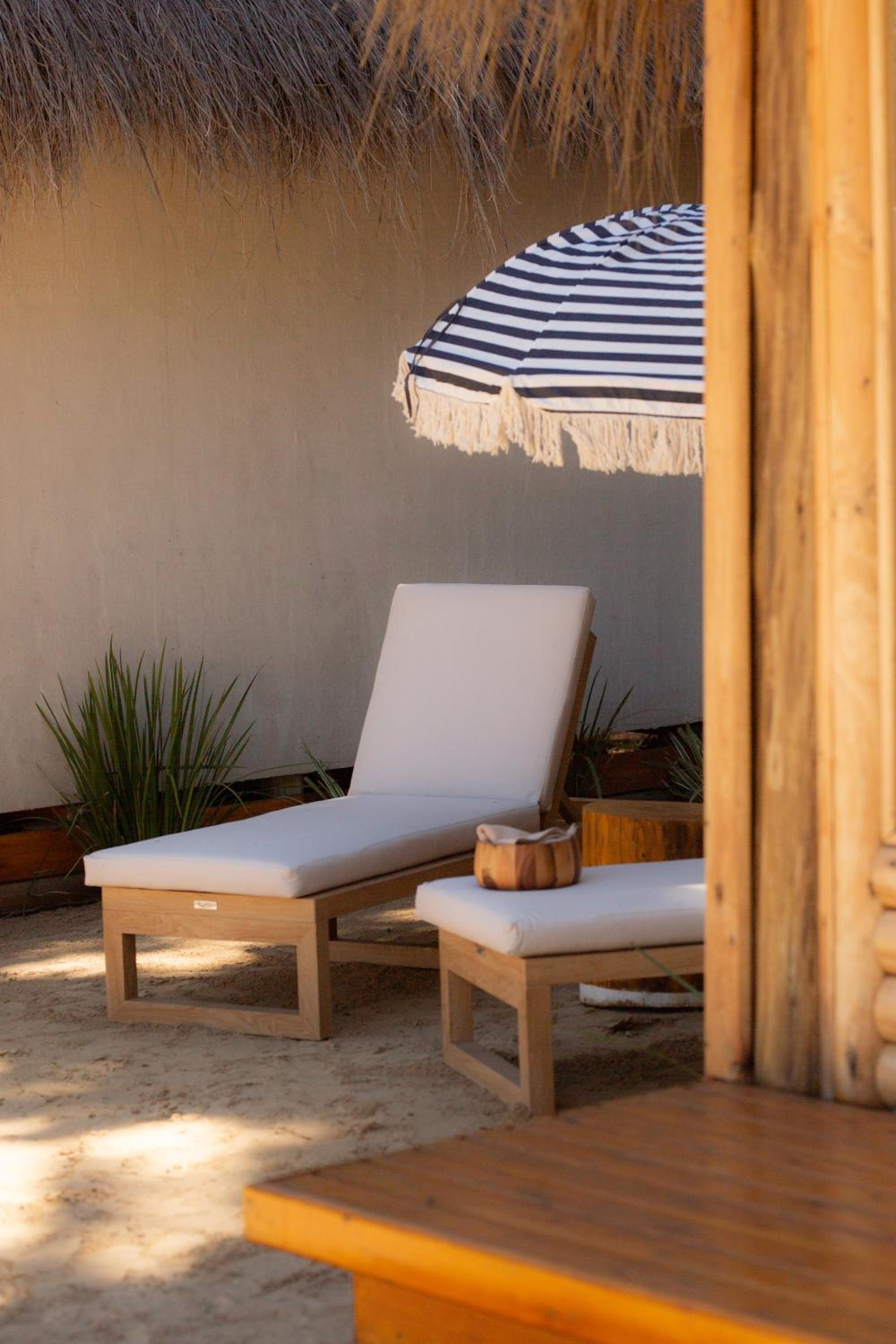 Tribu Eco Beach