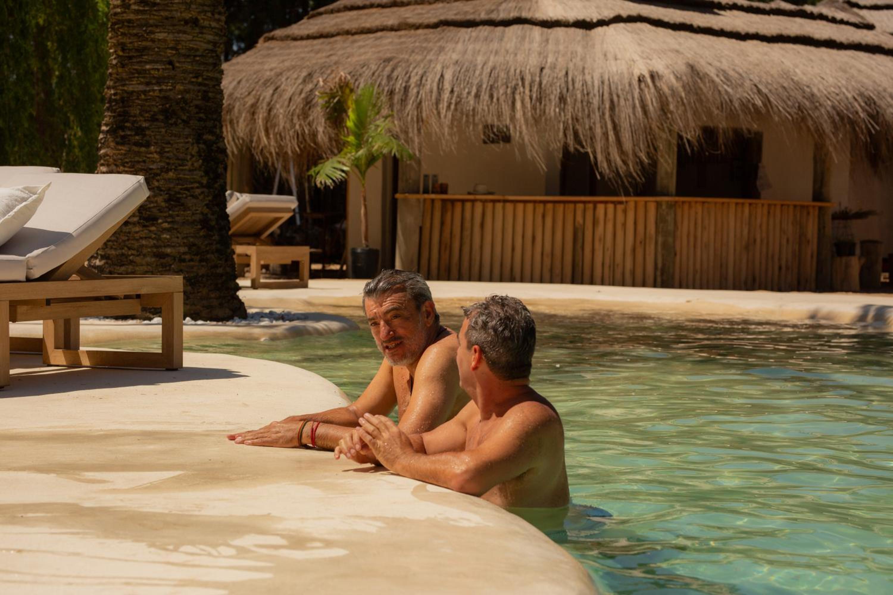 Tribu Eco Beach