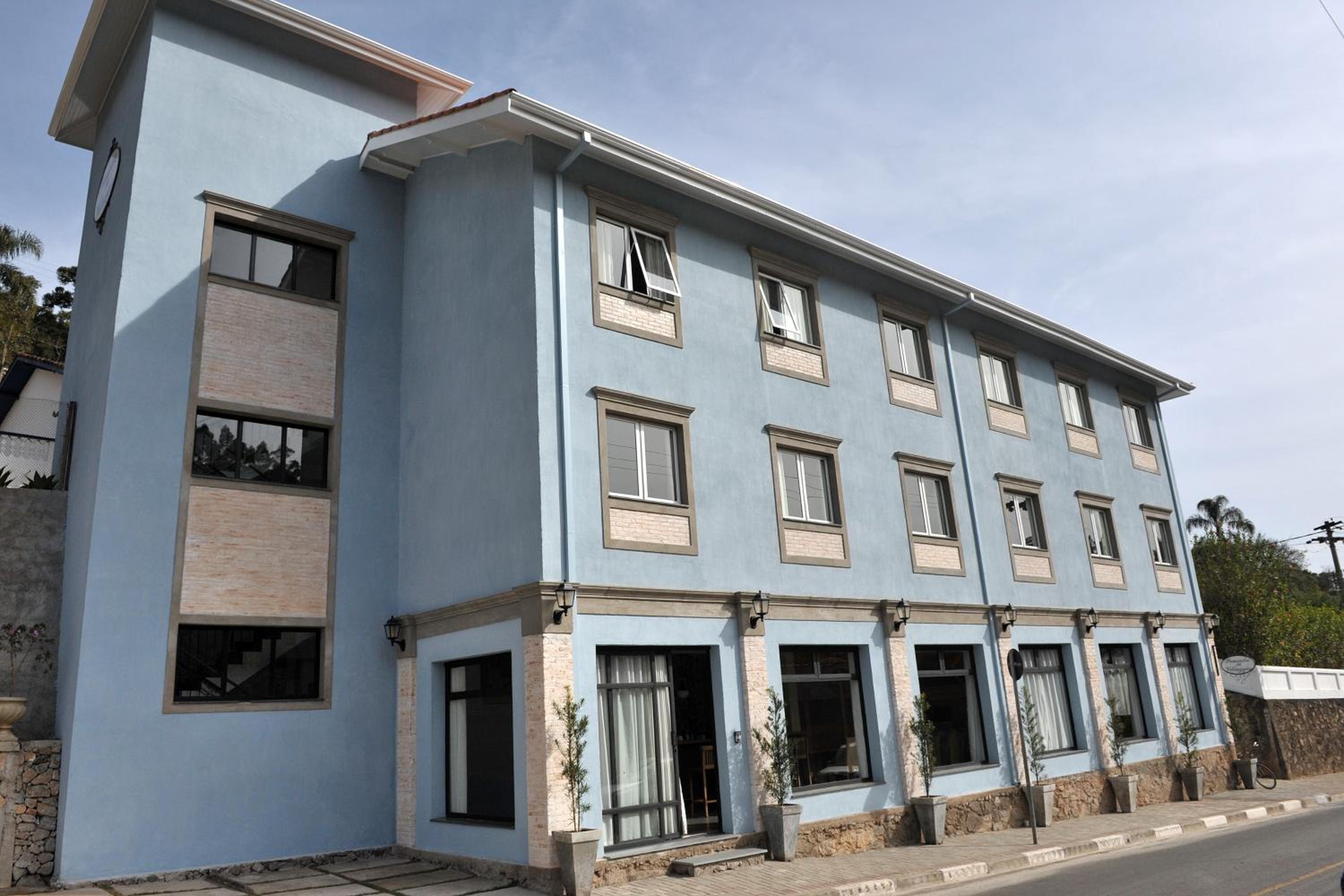 Pousada Il Villaggio