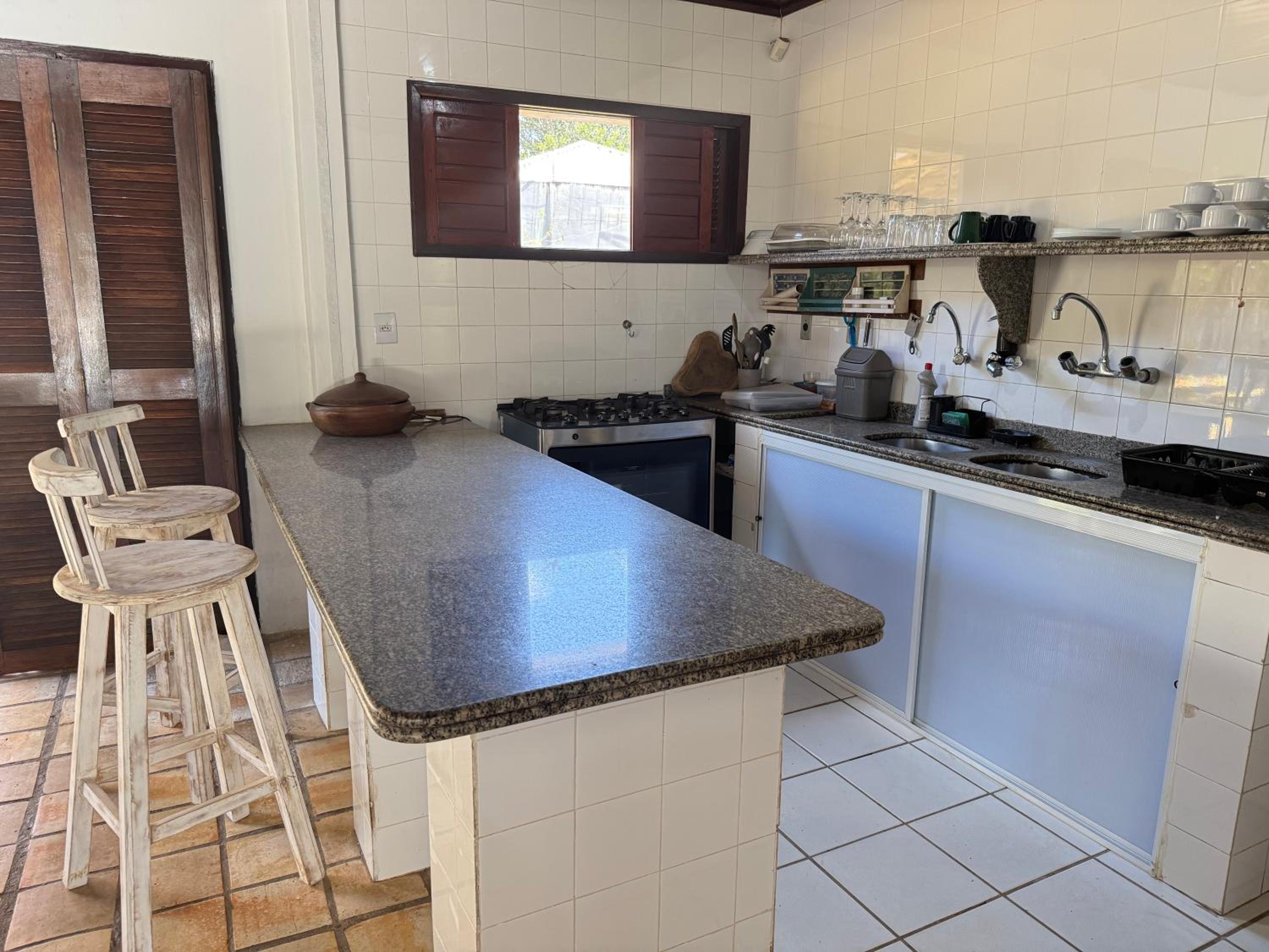 Oceana Suites Vila da Mata