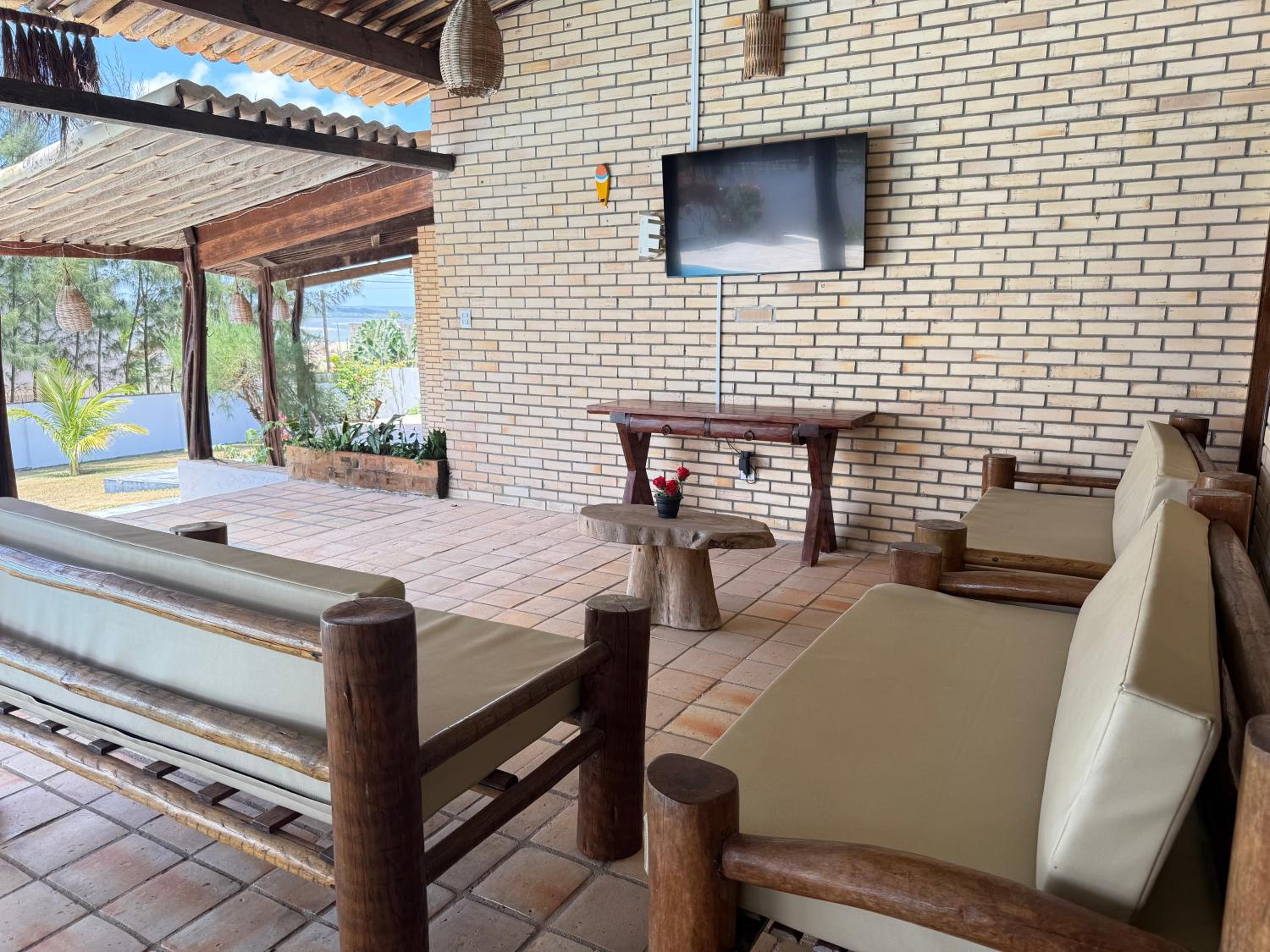 Oceana Suites Vila da Mata