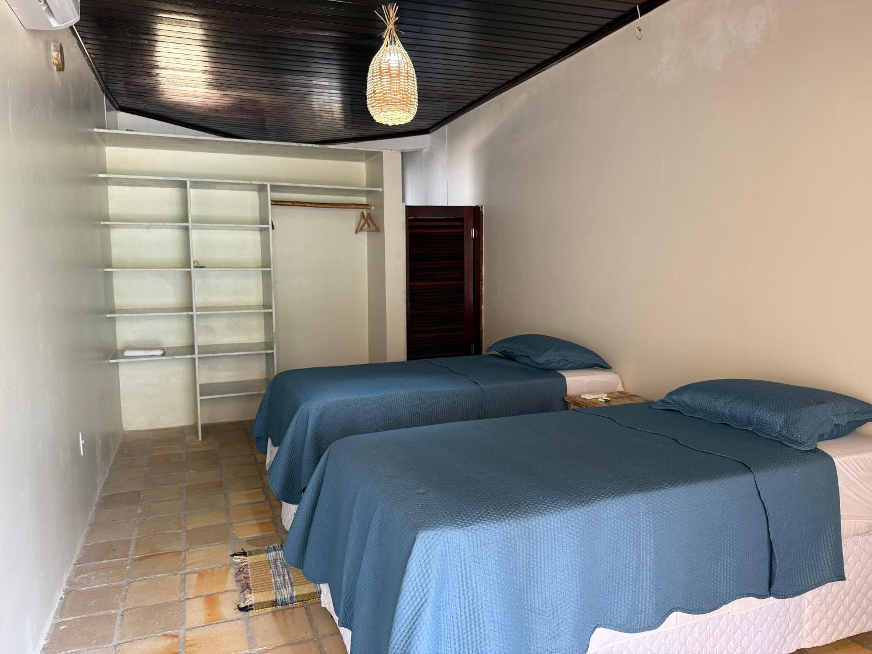 Oceana Suites Vila da Mata