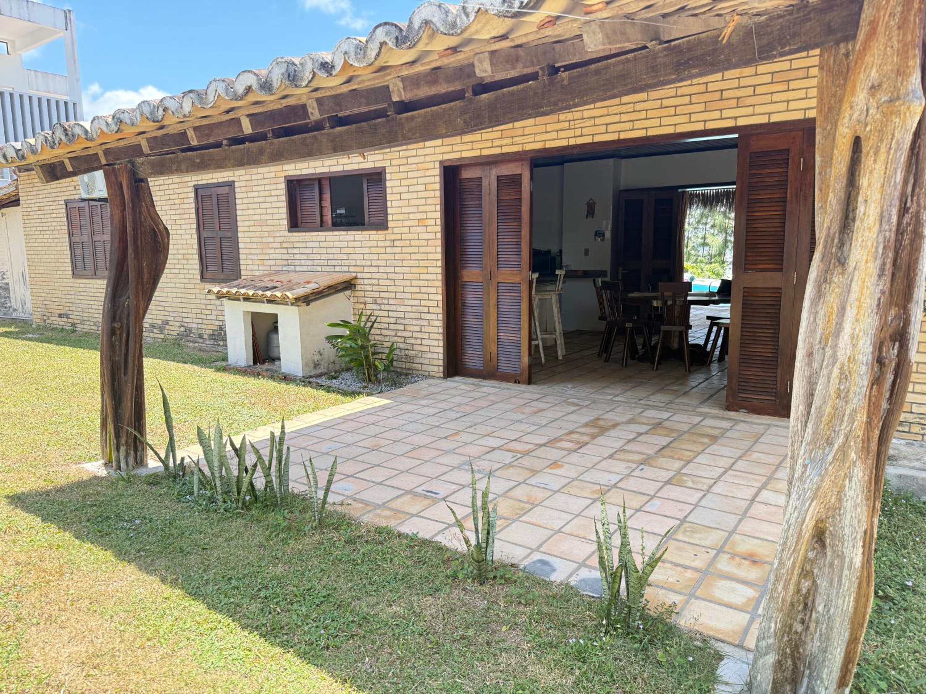 Oceana Suites Vila da Mata