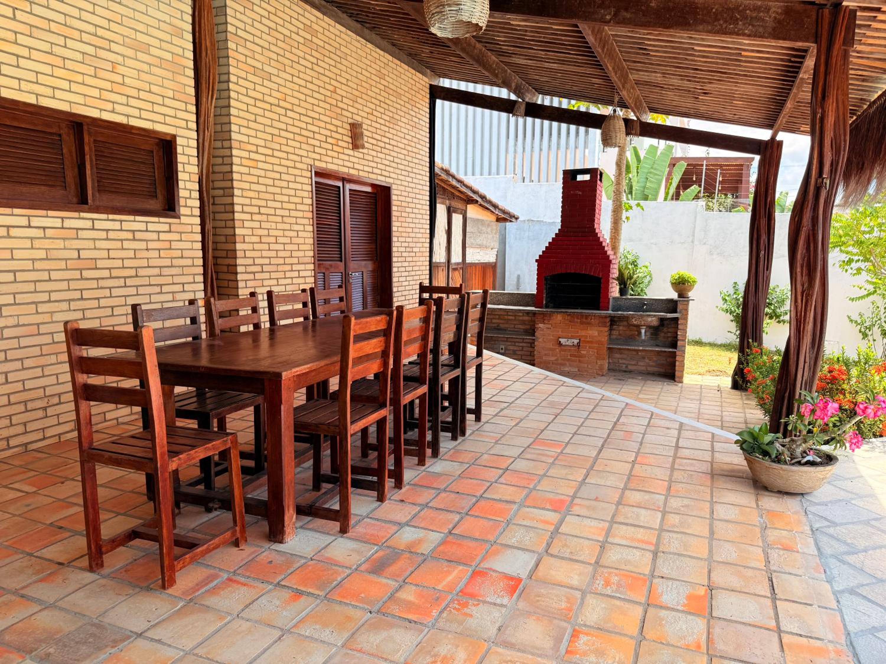 Oceana Suites Vila da Mata
