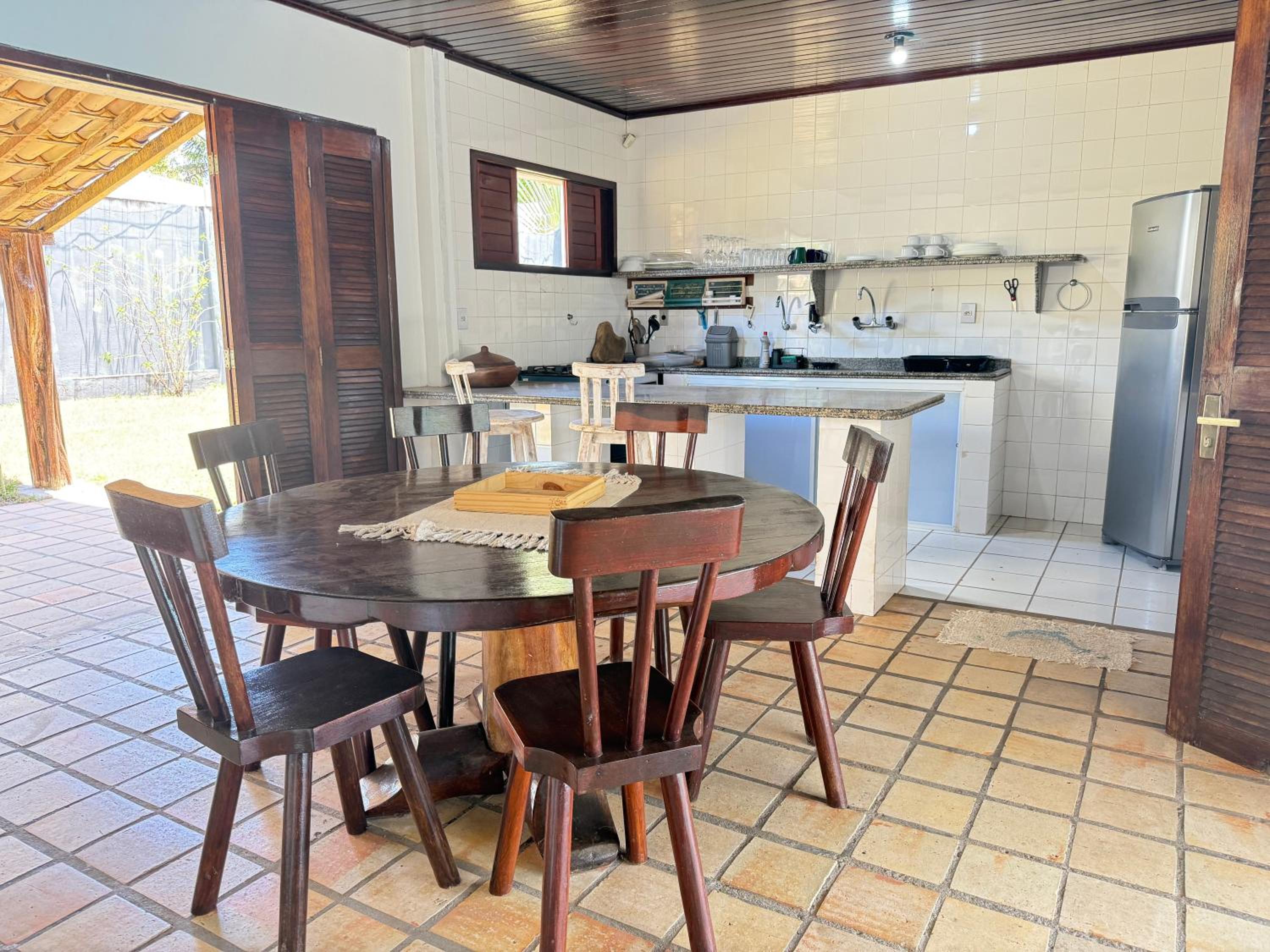 Oceana Suites Vila da Mata