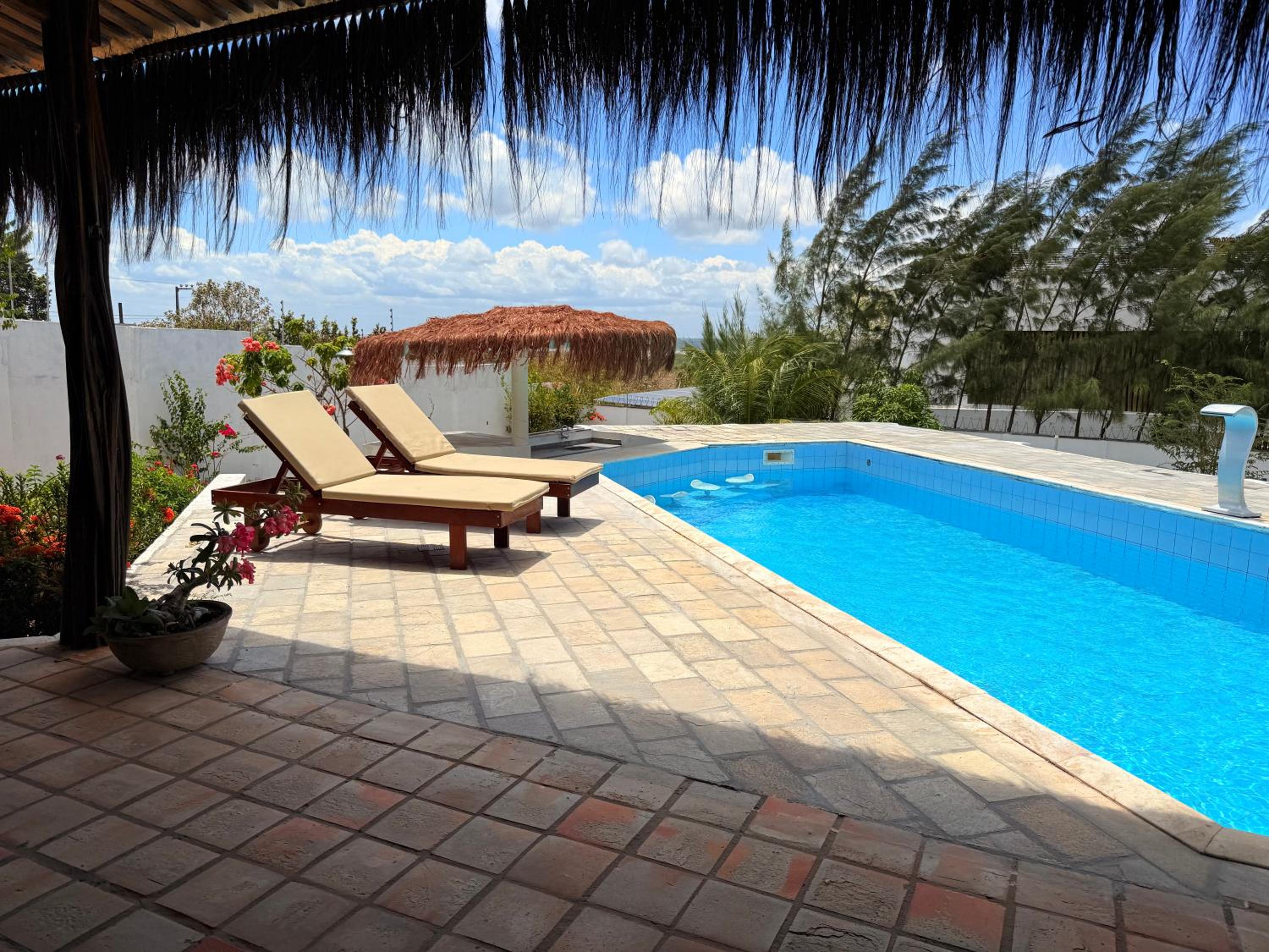 Oceana Suites Vila da Mata